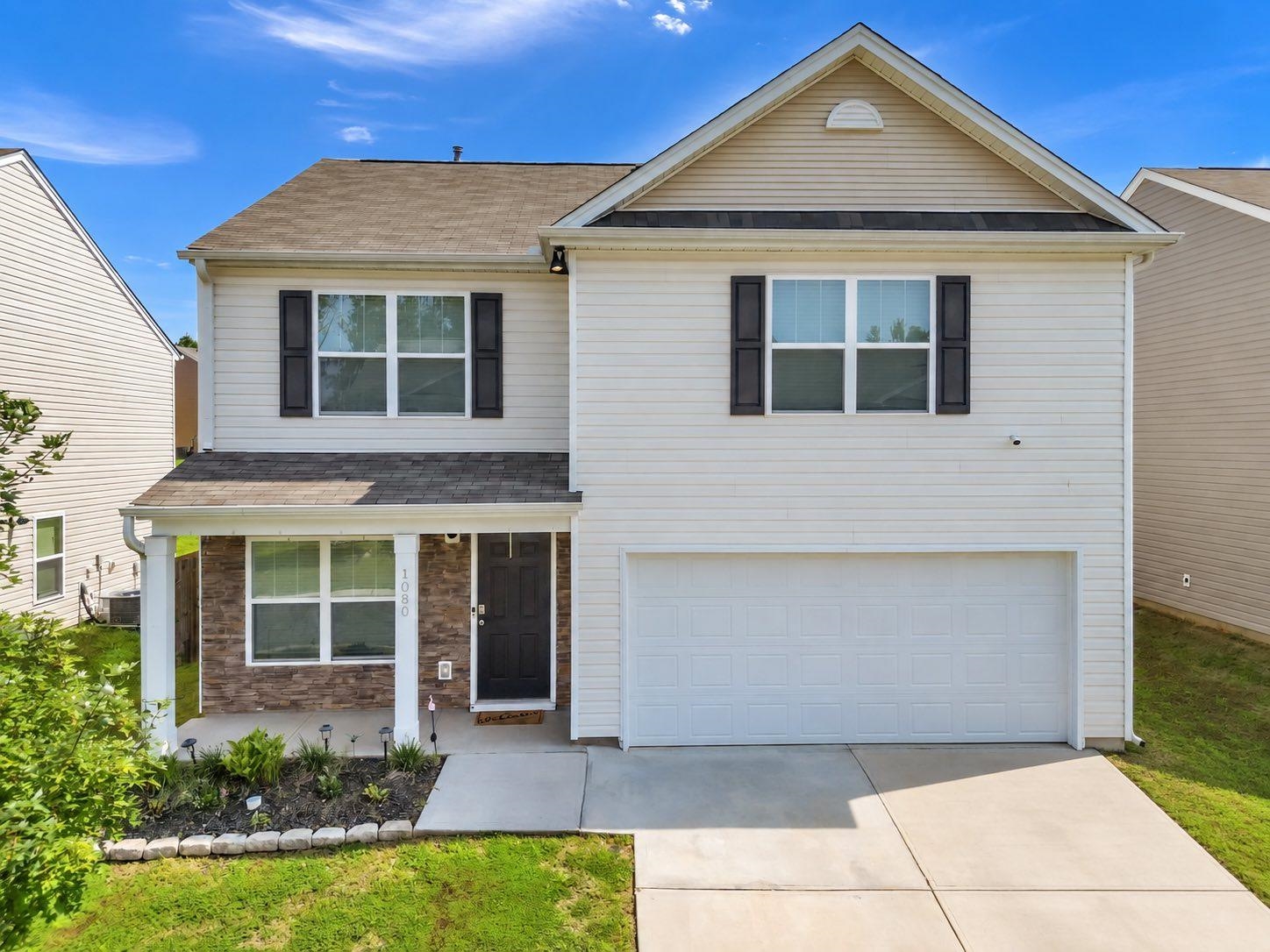 1080 Yearling Way — photo