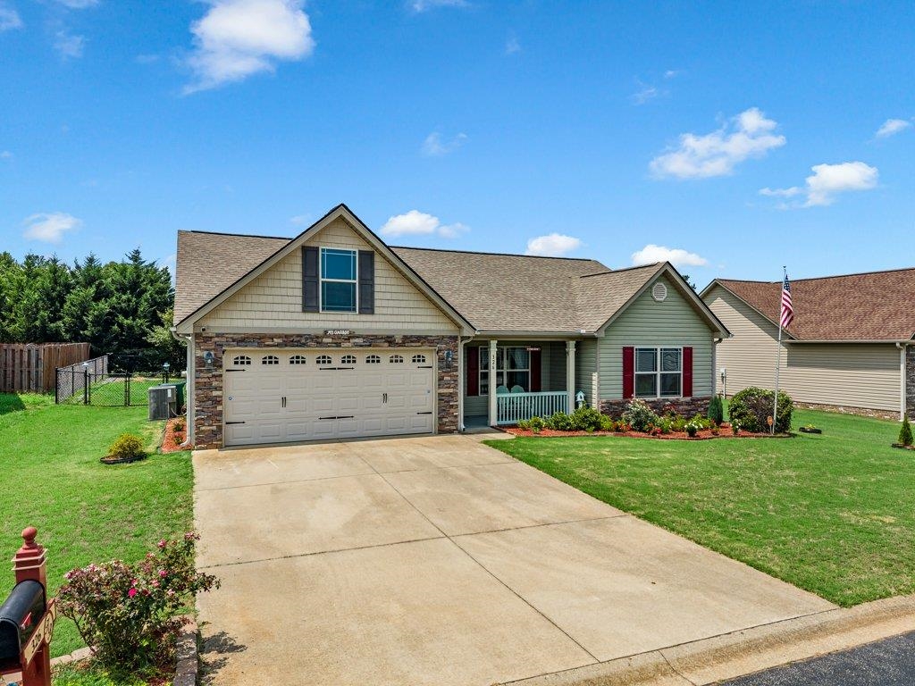 326 Gleaner Drive, Inman, SC 29349 — photo 3