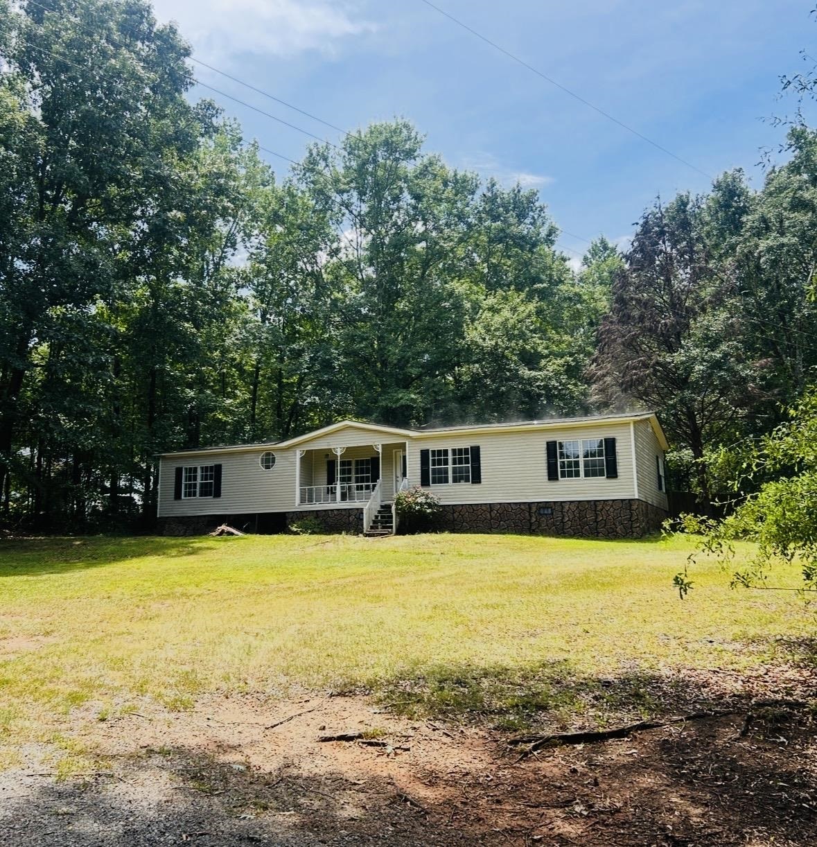 207 Cleveland Road — photo