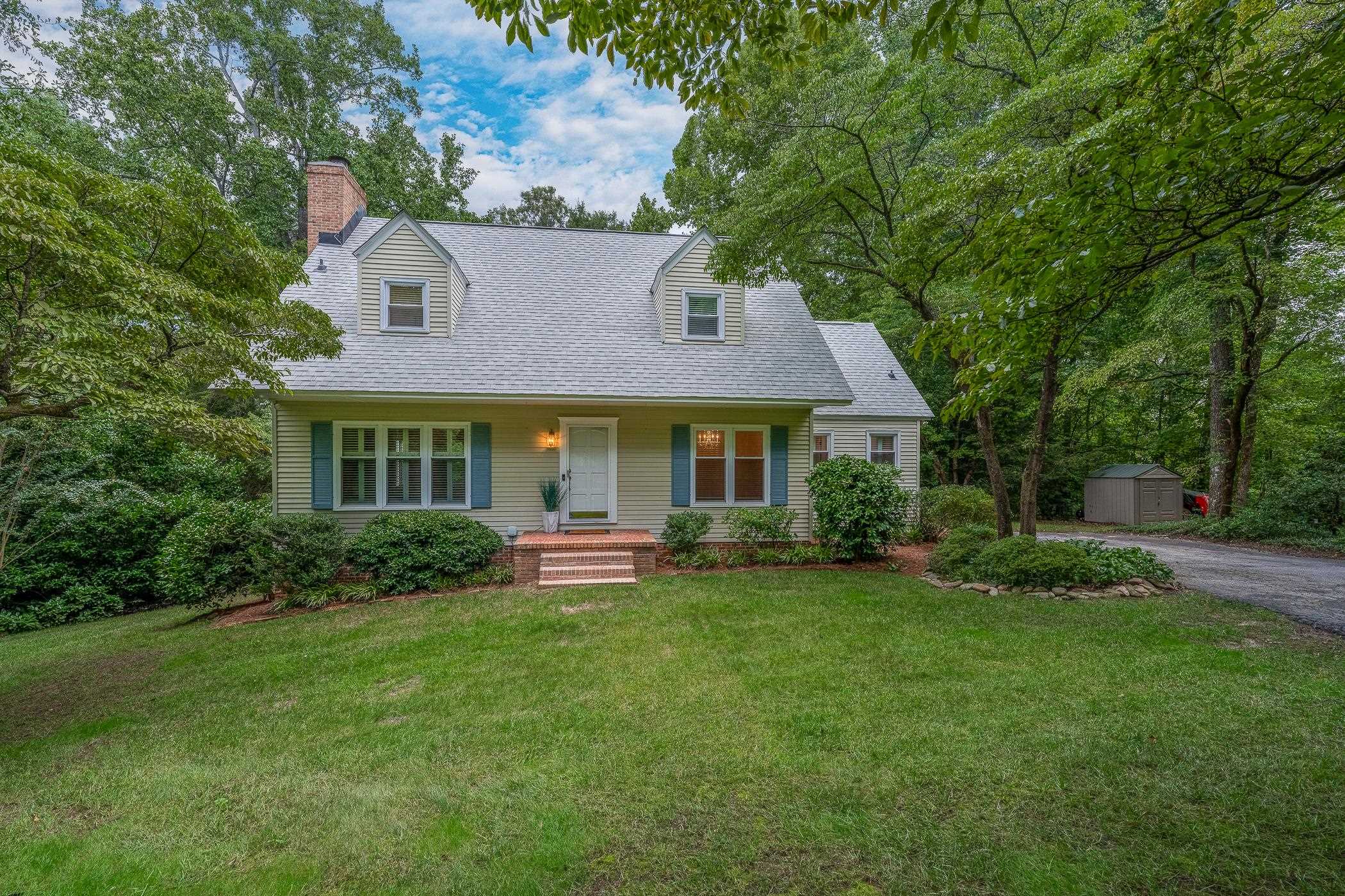 30 Tugaloo Bluff Road — photo
