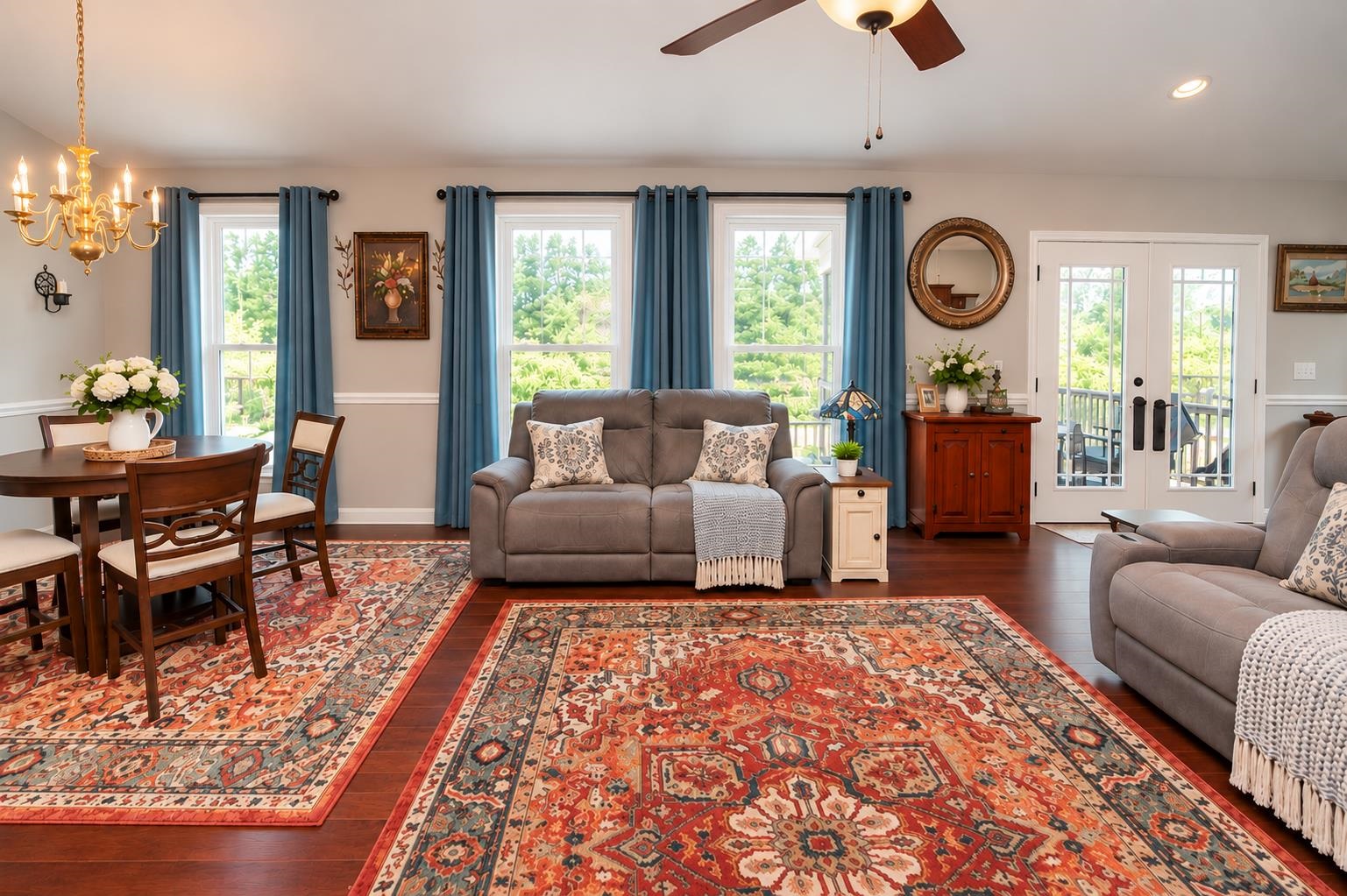 562 Ridgeville Crossing Drive, Inman, SC 29349 — photo 3