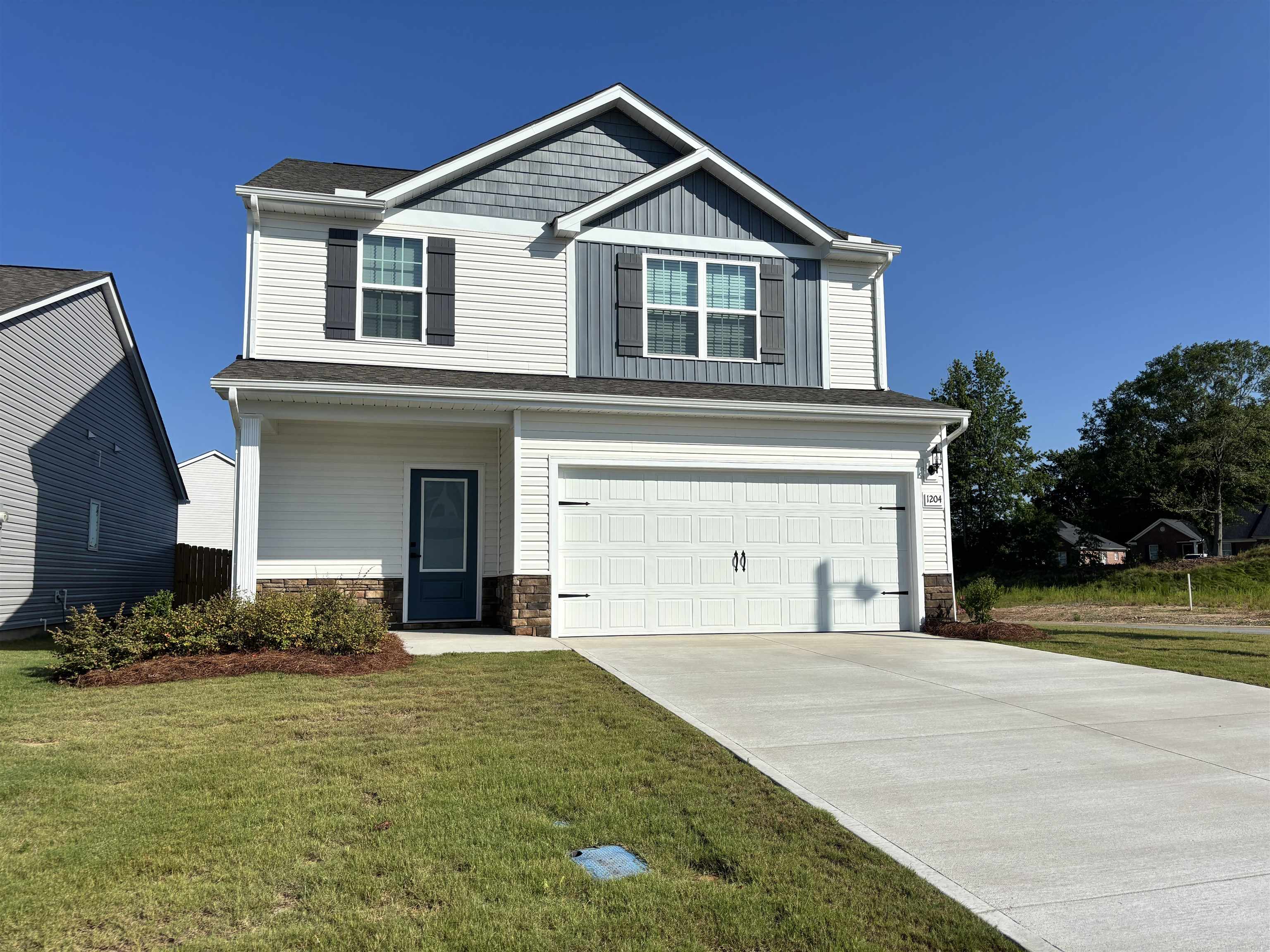 1204 Crested Iris Street — photo