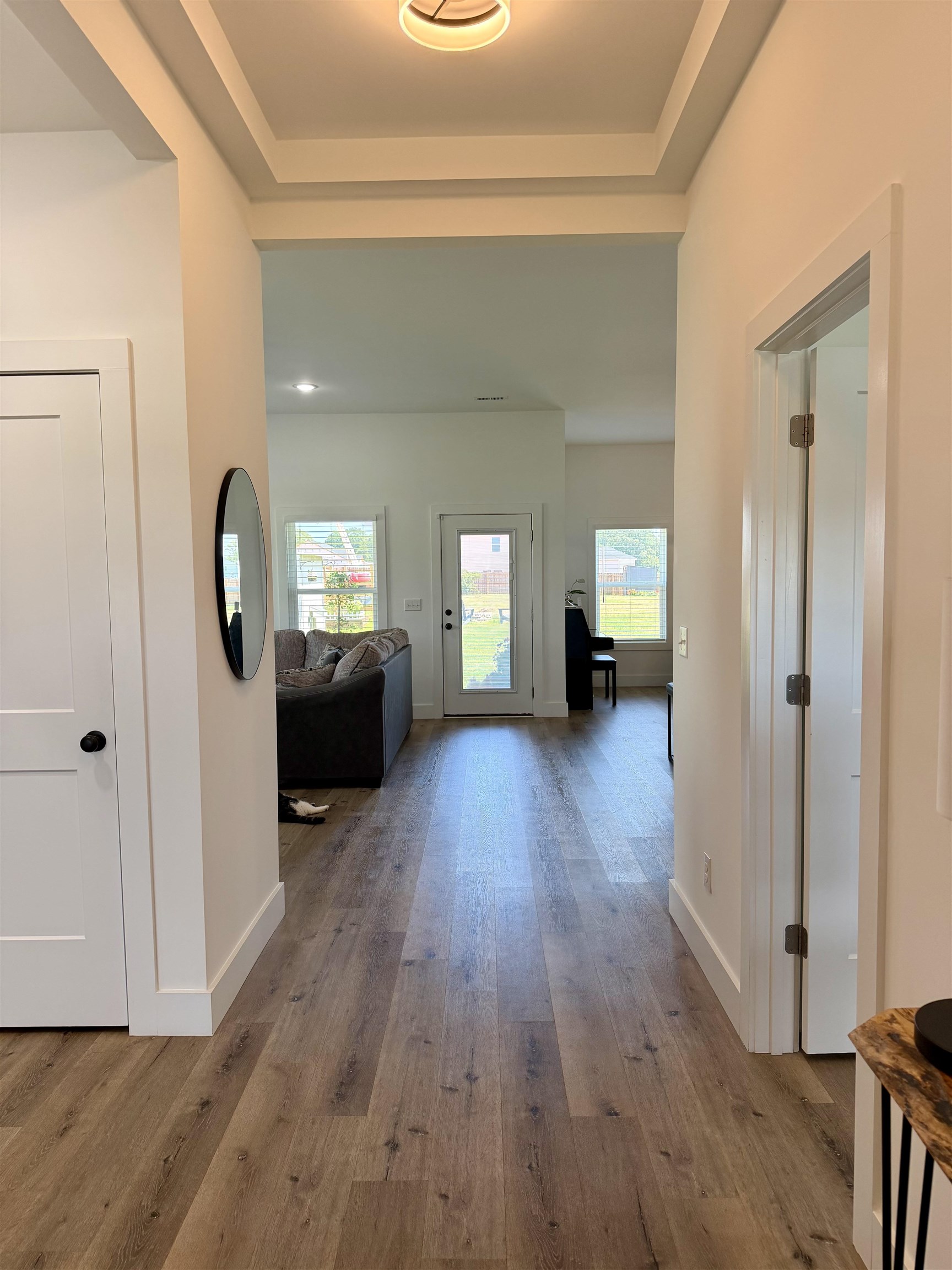215 RC Thompson Road, Chesnee, SC 29323 — photo 3