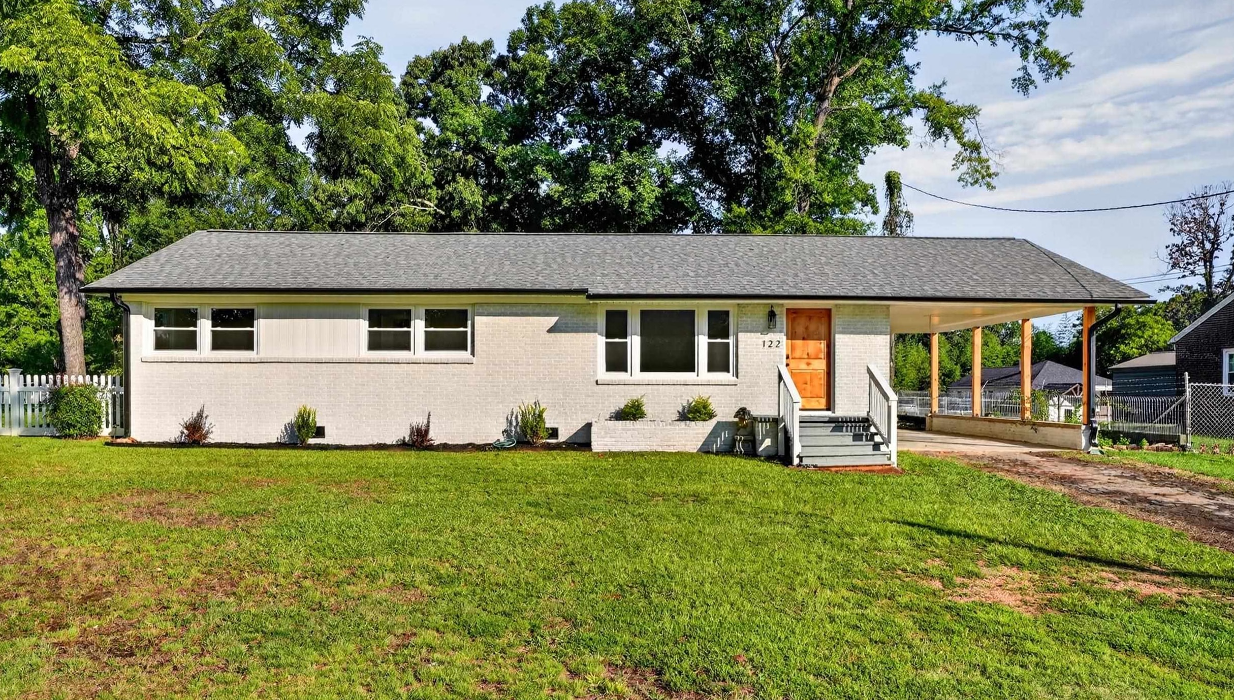 122 Pacolet Hwy — photo