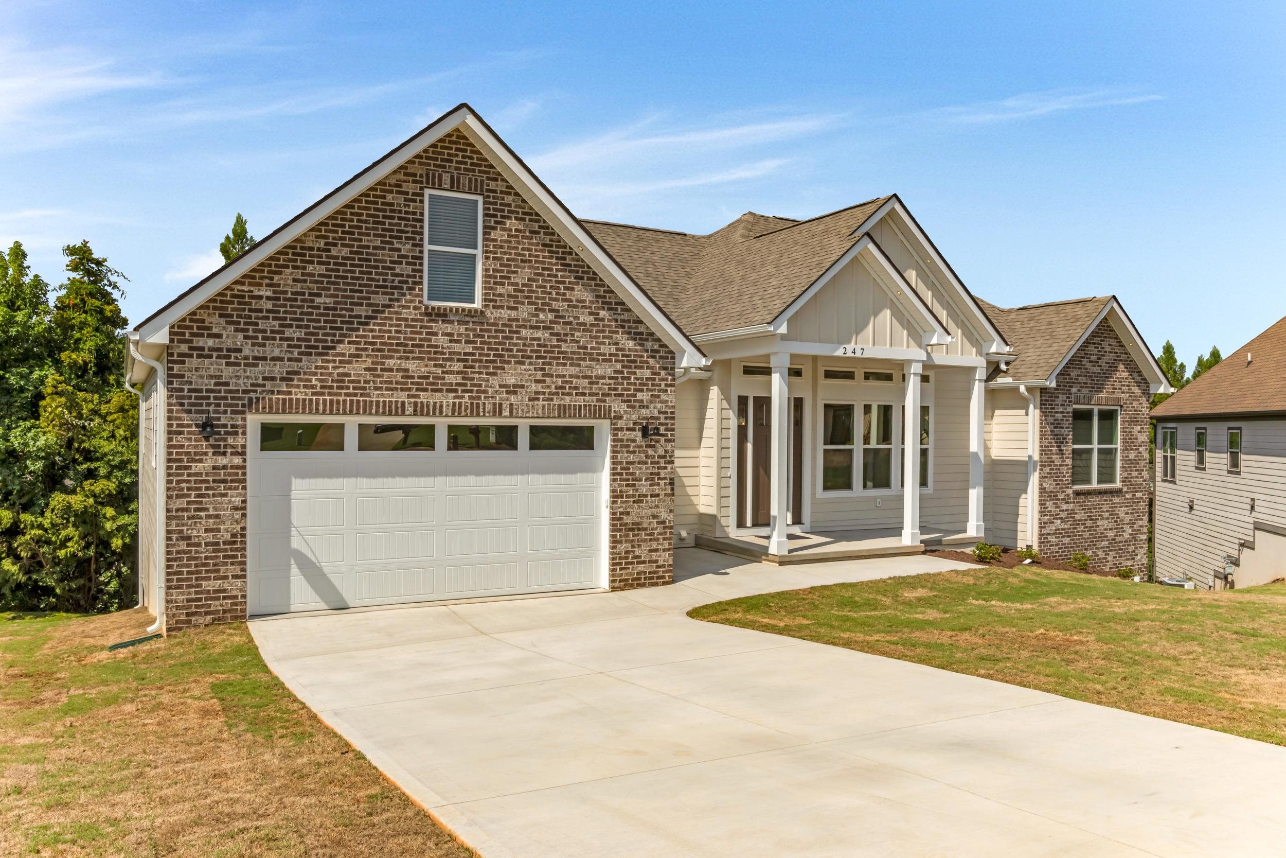 247 Tuscan Ridge Trail, Inman, SC 29349 — photo 3