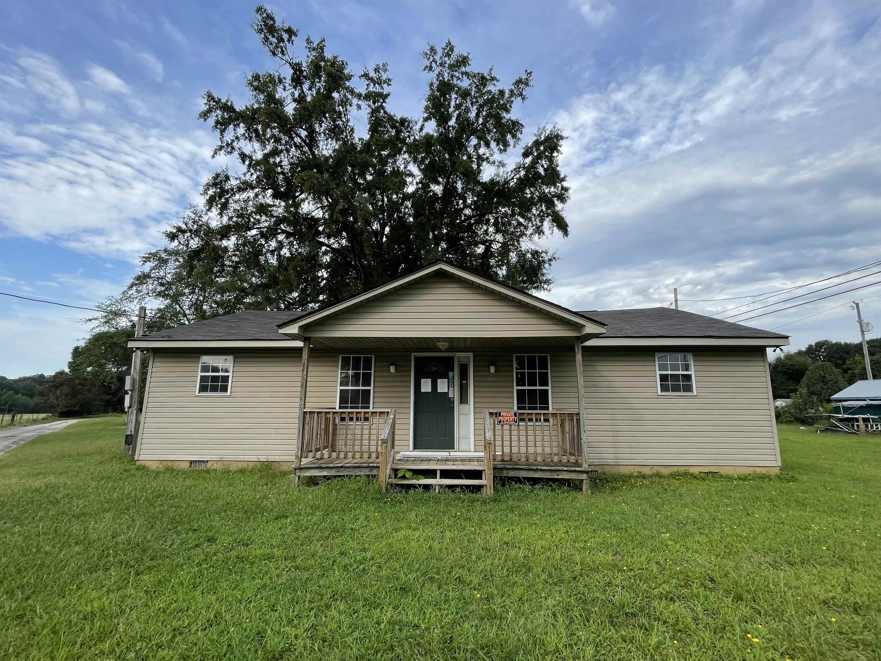 28 Ridge Road, Inman, SC 29349