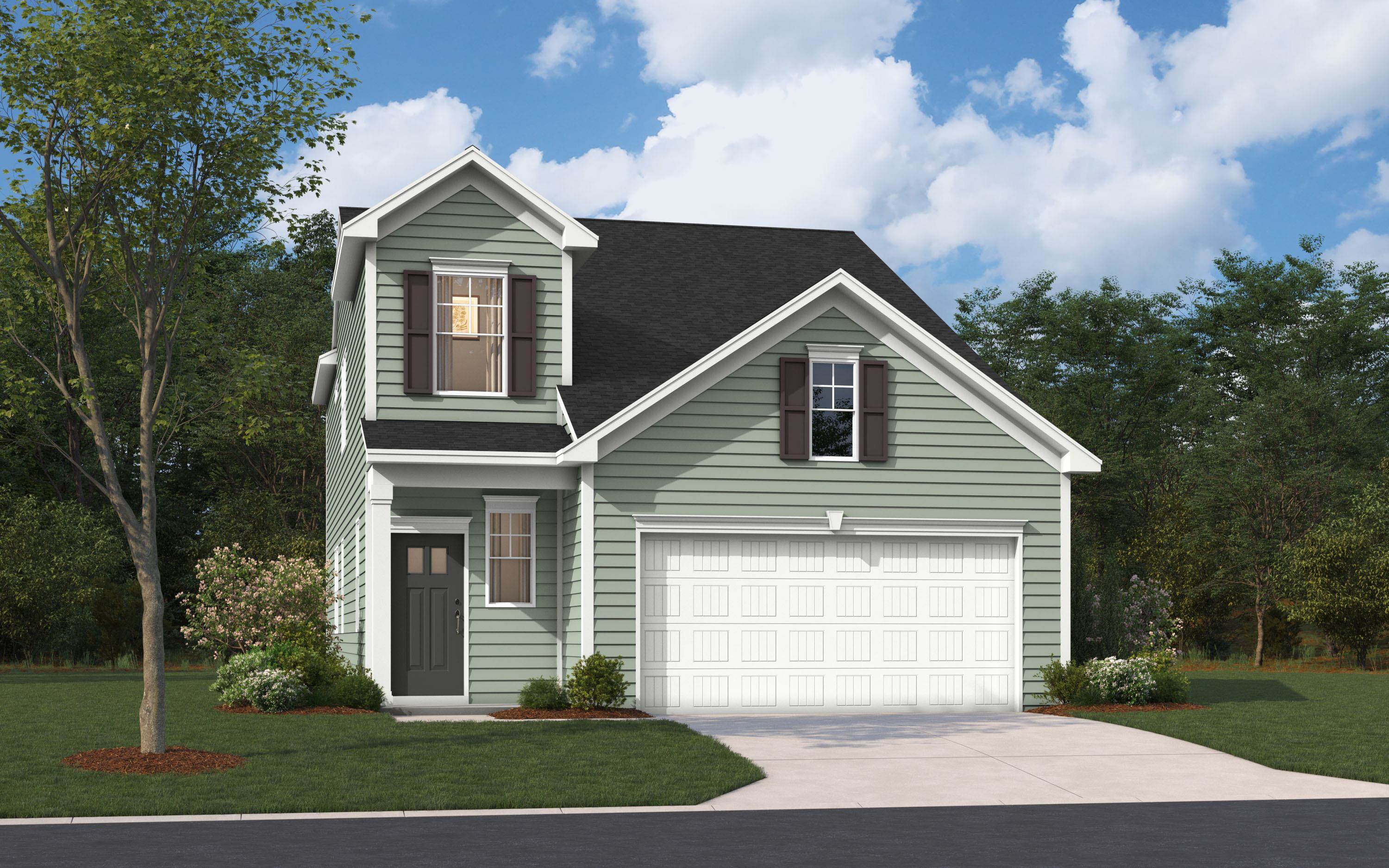 5102 Sunnycreek Drive — photo