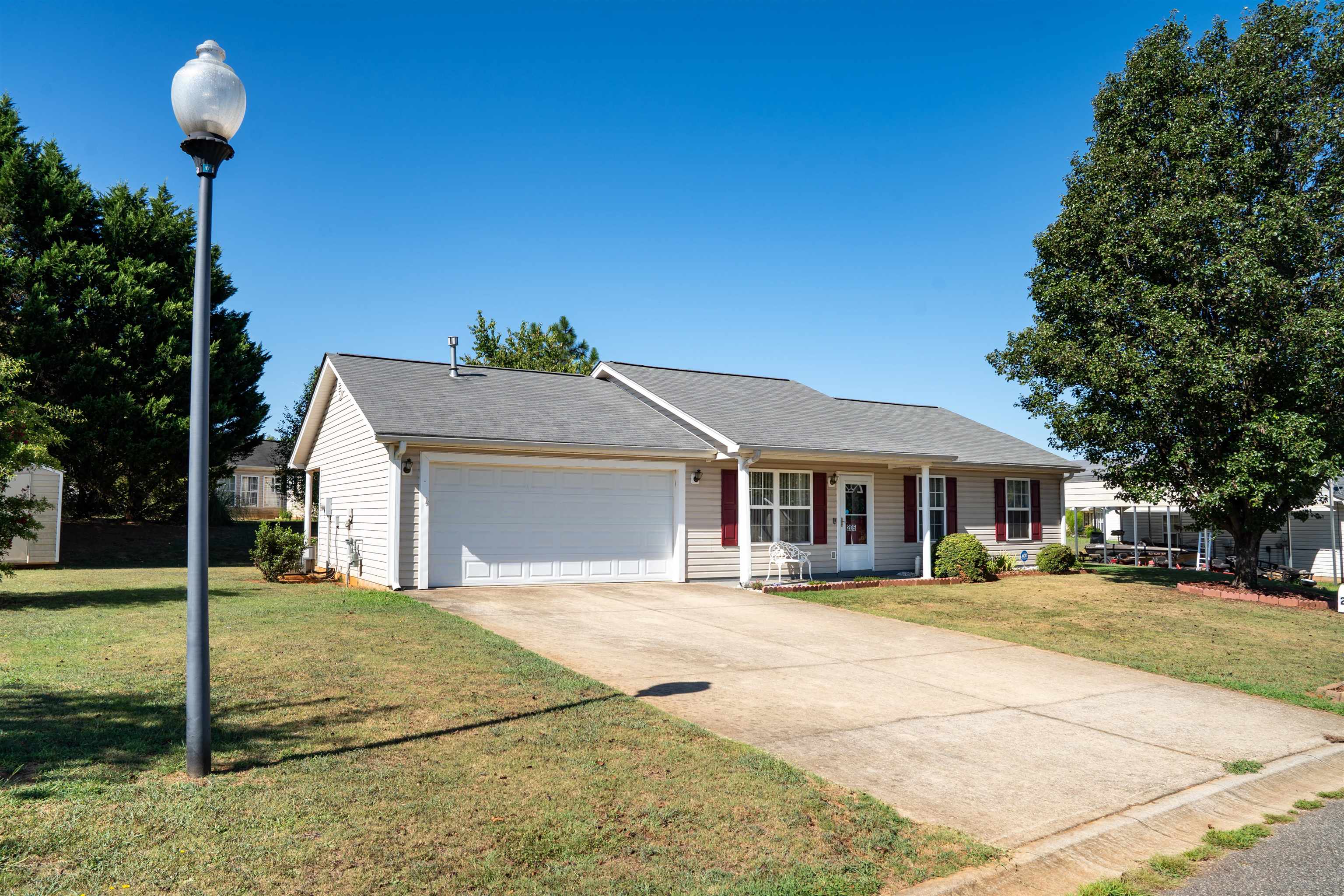 205 Rio Way, Anderson, SC 29625 — photo 2