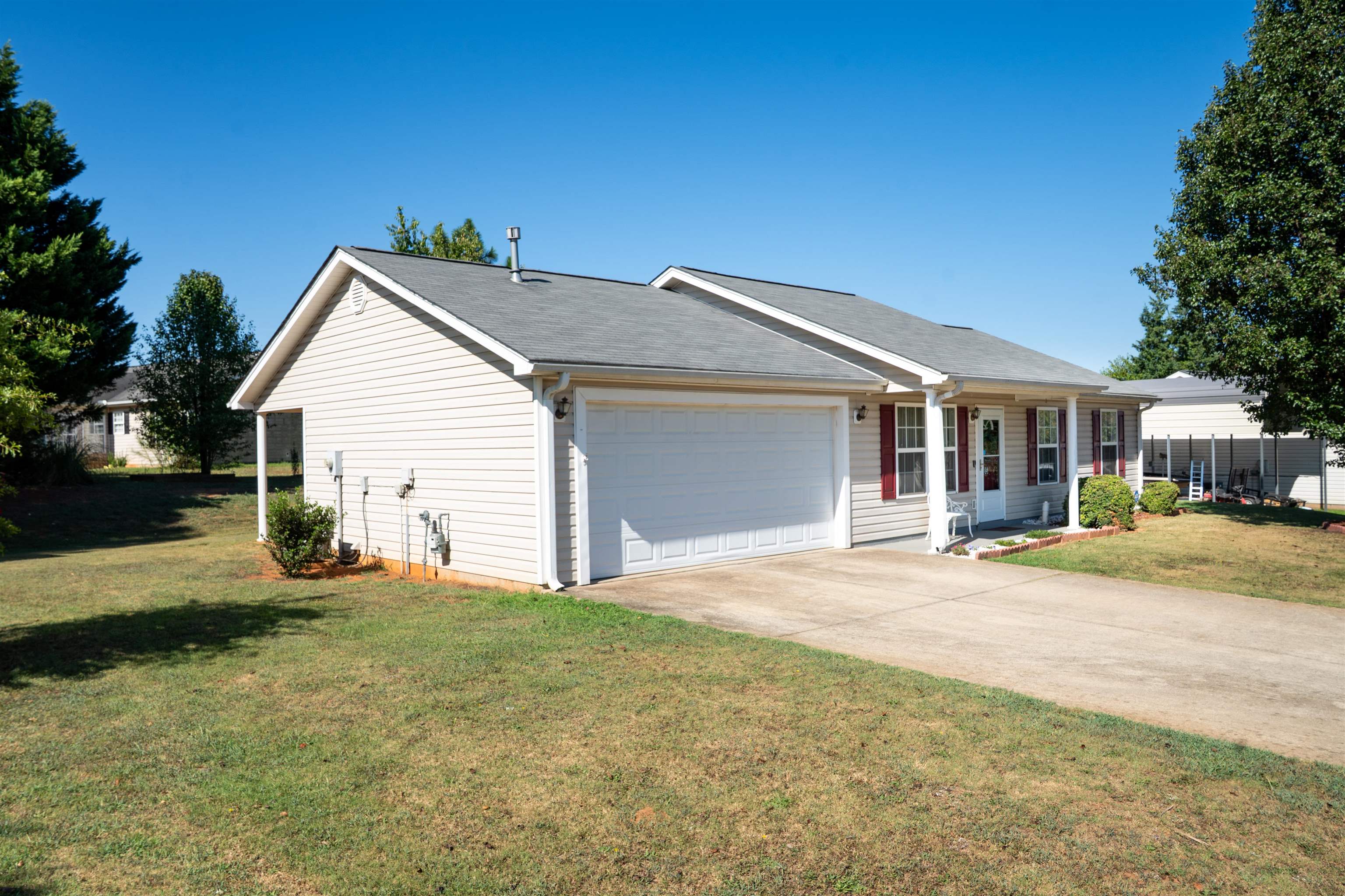 205 Rio Way, Anderson, SC 29625 — photo 3