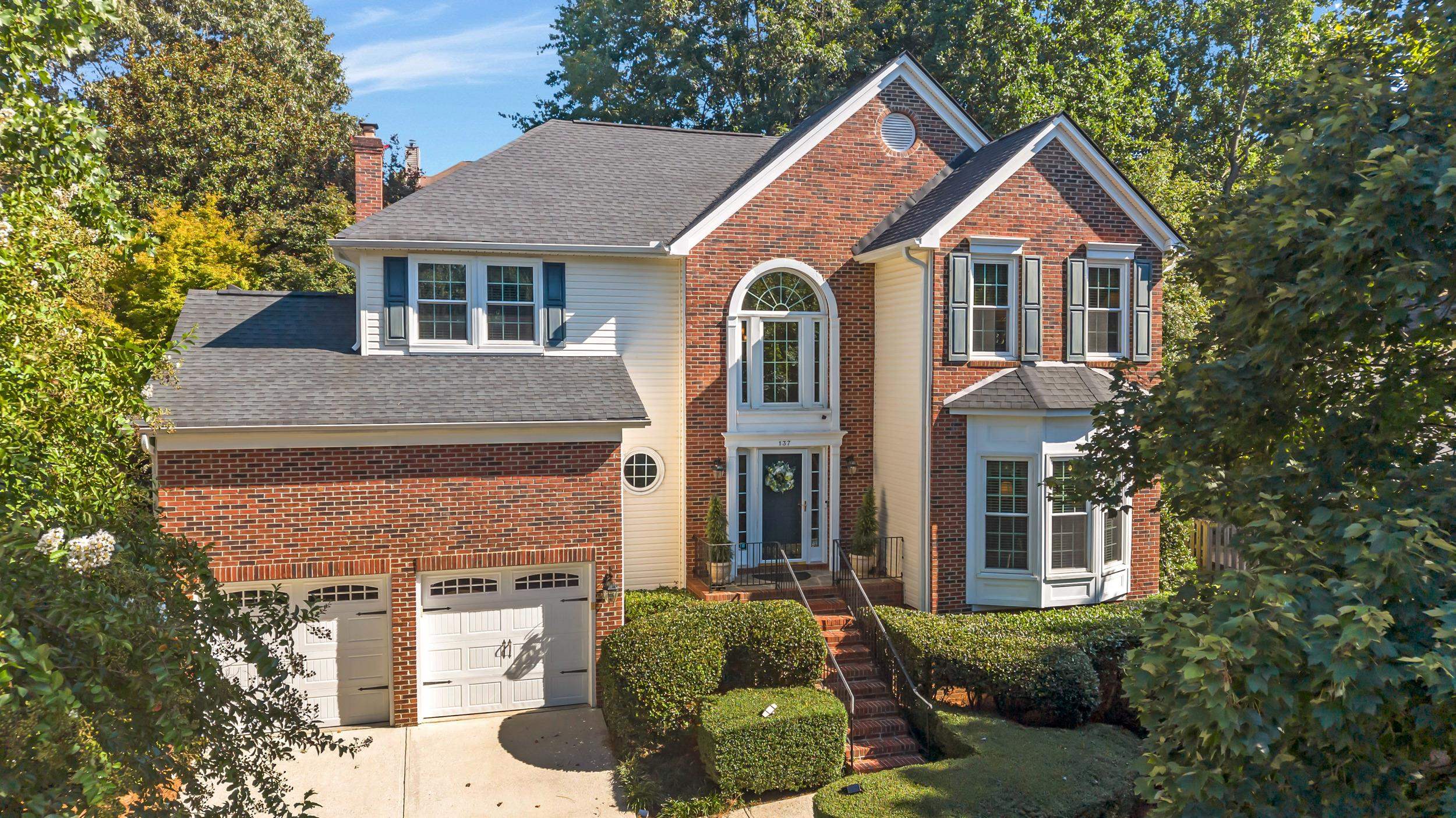 137 Timberleaf Drive, Duncan, SC 29334