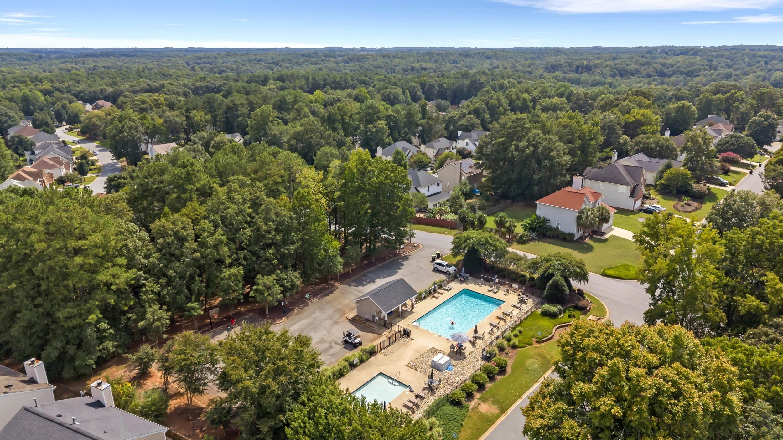 137 Timberleaf Drive, Duncan, SC 29334 — photo 3