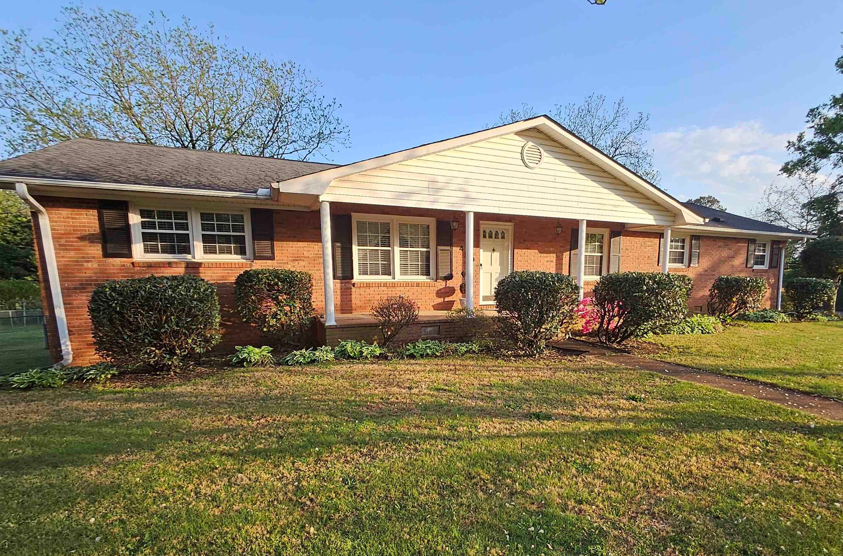 409 Caston Drive — photo