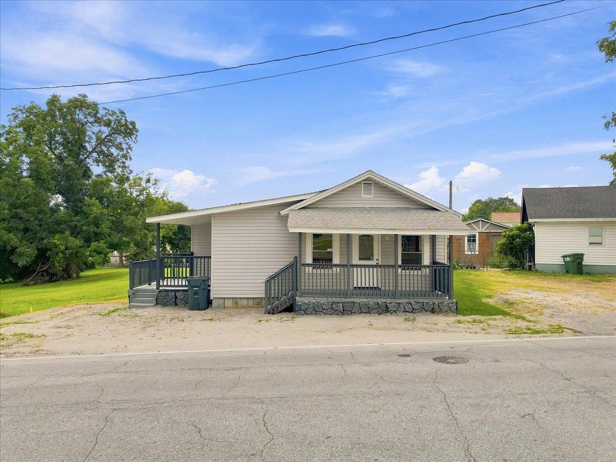 923 N Pinckney Street — photo