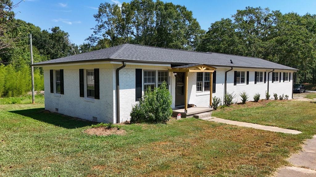 1407 Casey Creek Rd — photo
