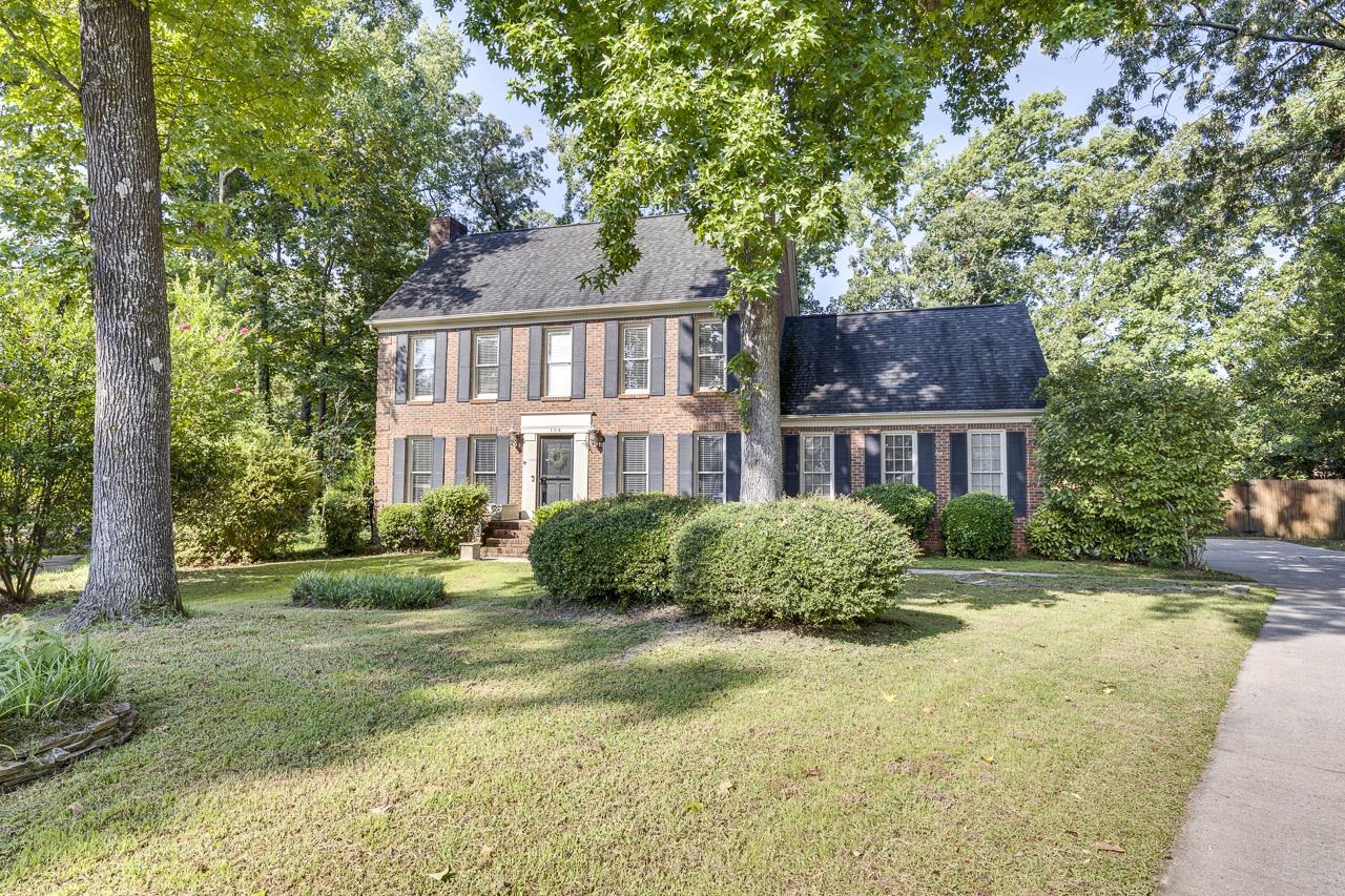 109 Smithwood Court — photo