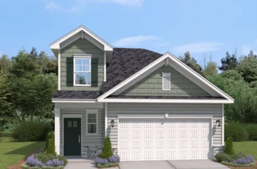 5115 Sunnycreek Drive — photo