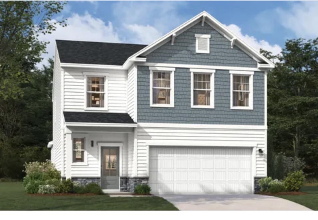 5111 Sunnycreek Drive — photo