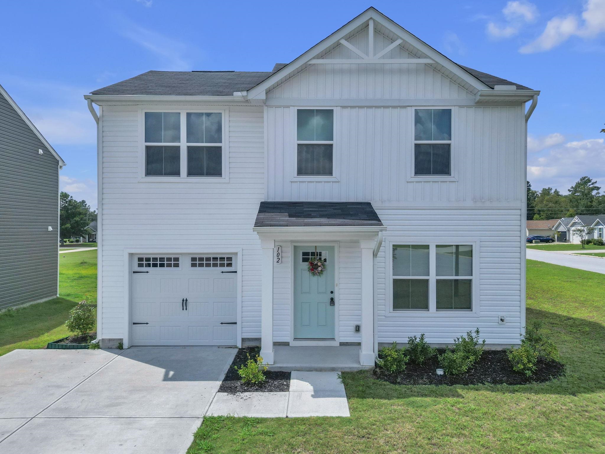 102 Copper Creek Circle — photo