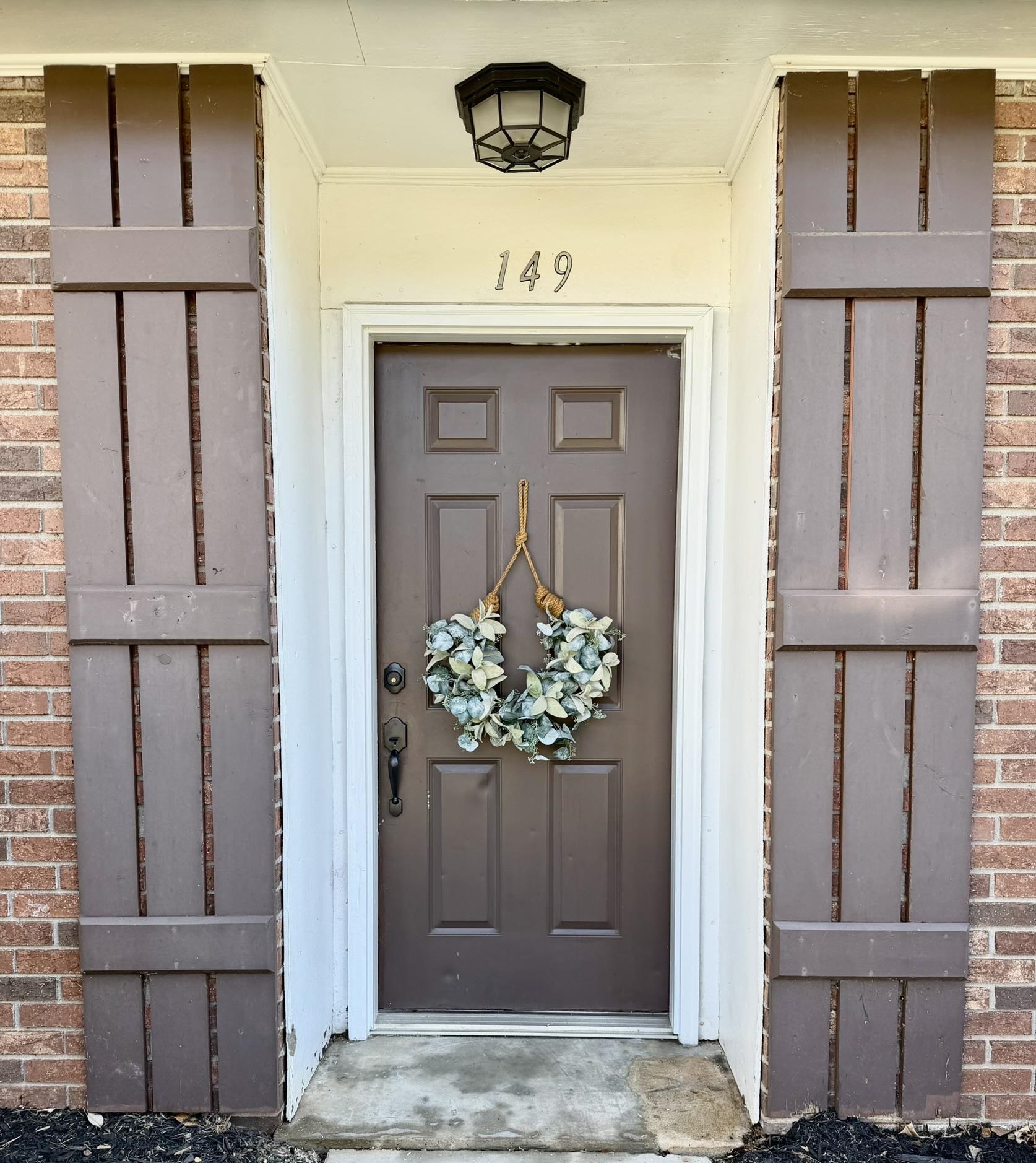 1108 Tiger Blvd , 149 — photo
