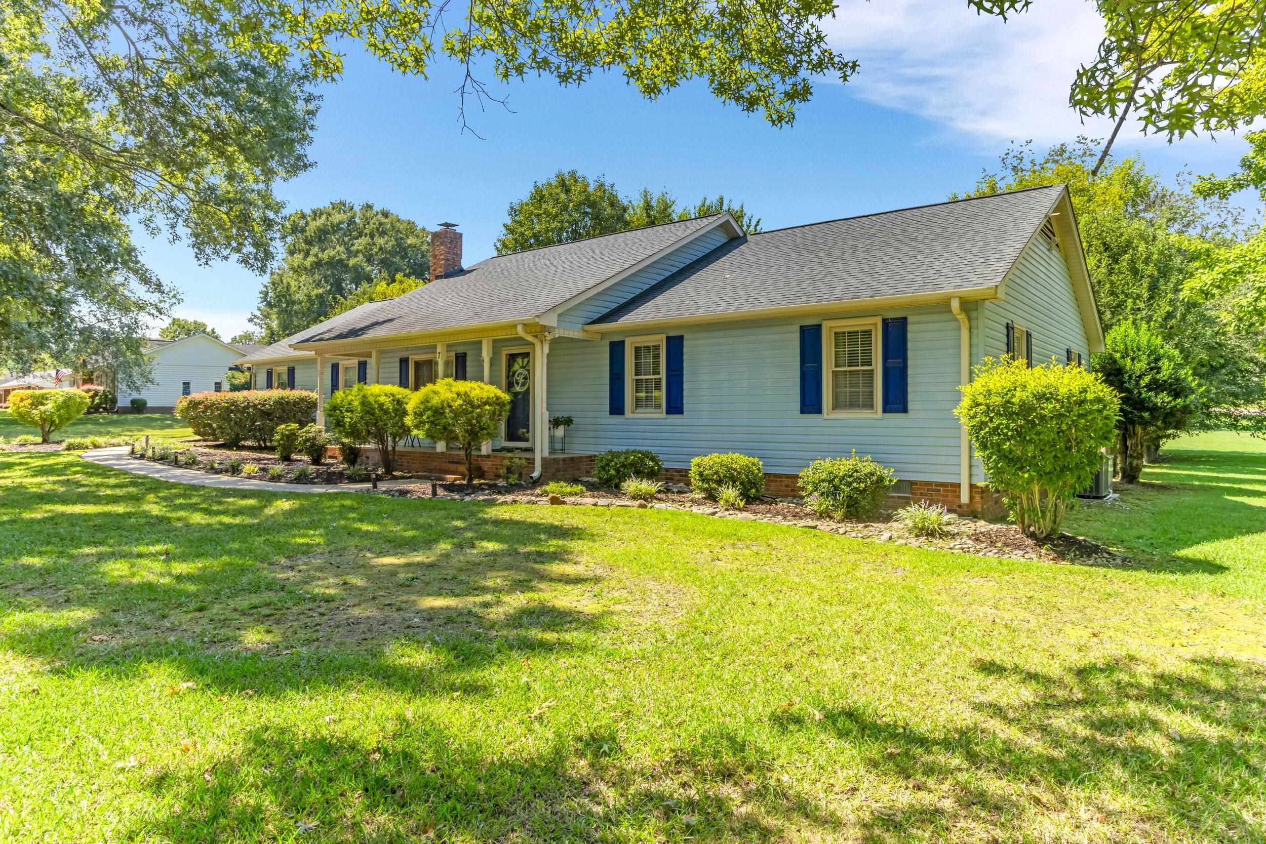 7 chestnut ridge dr, INMAN SC 29349 — photo 2