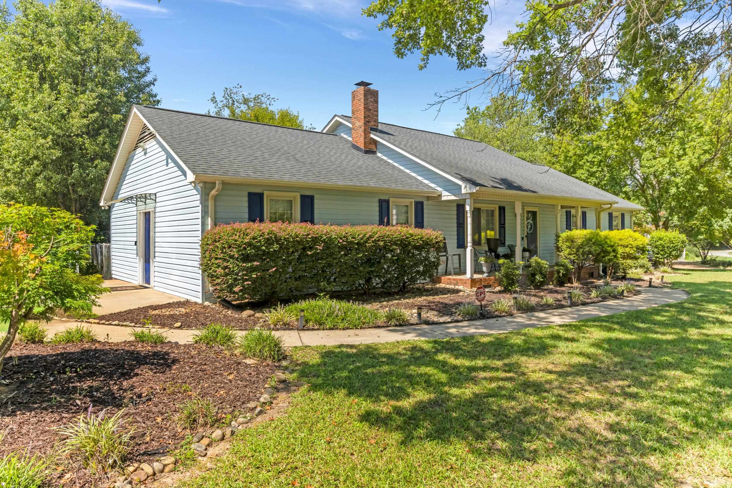 7 chestnut ridge dr, INMAN SC 29349 — photo 3
