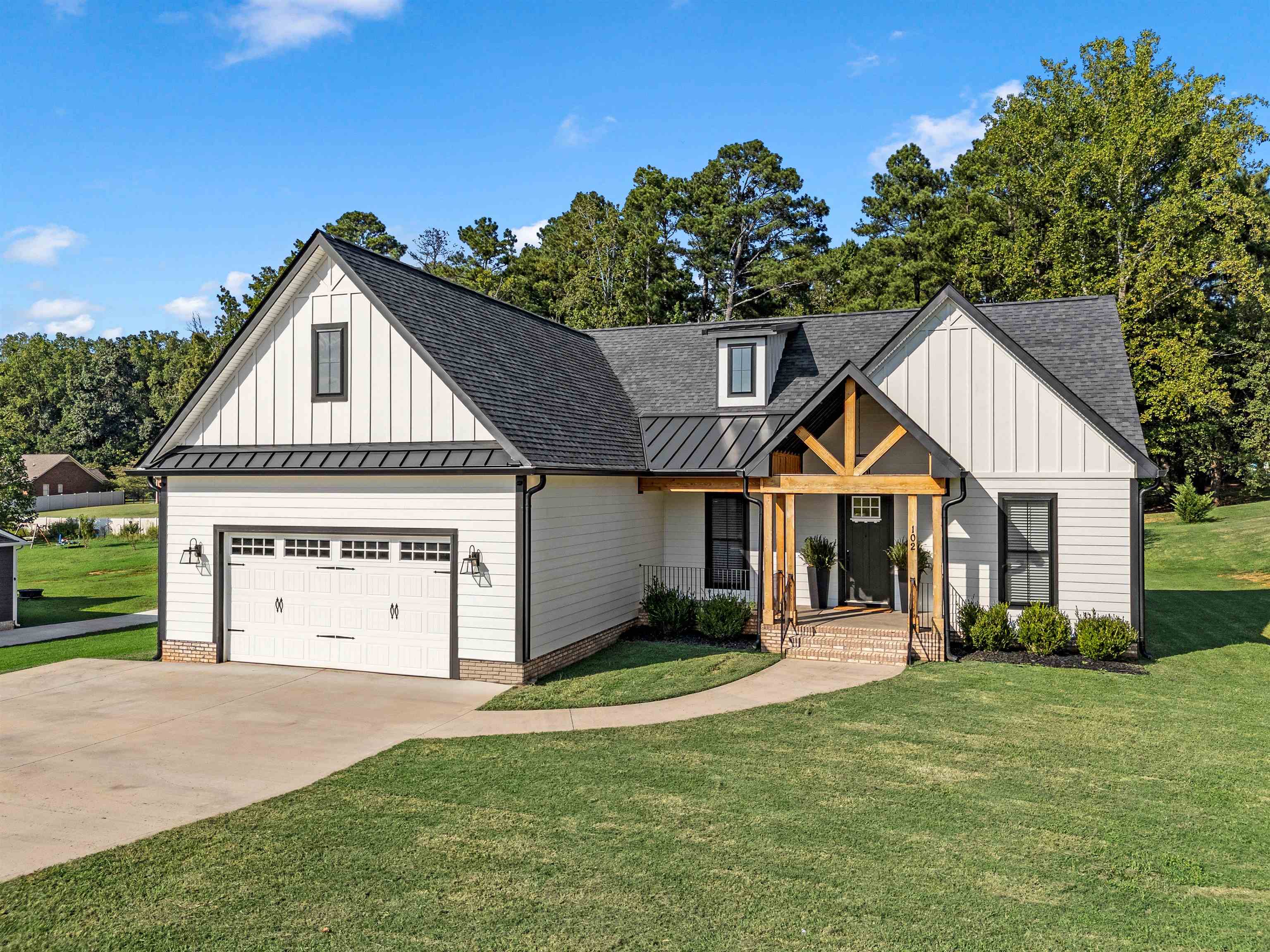 102 Mason Road, Gaffney, SC 29340