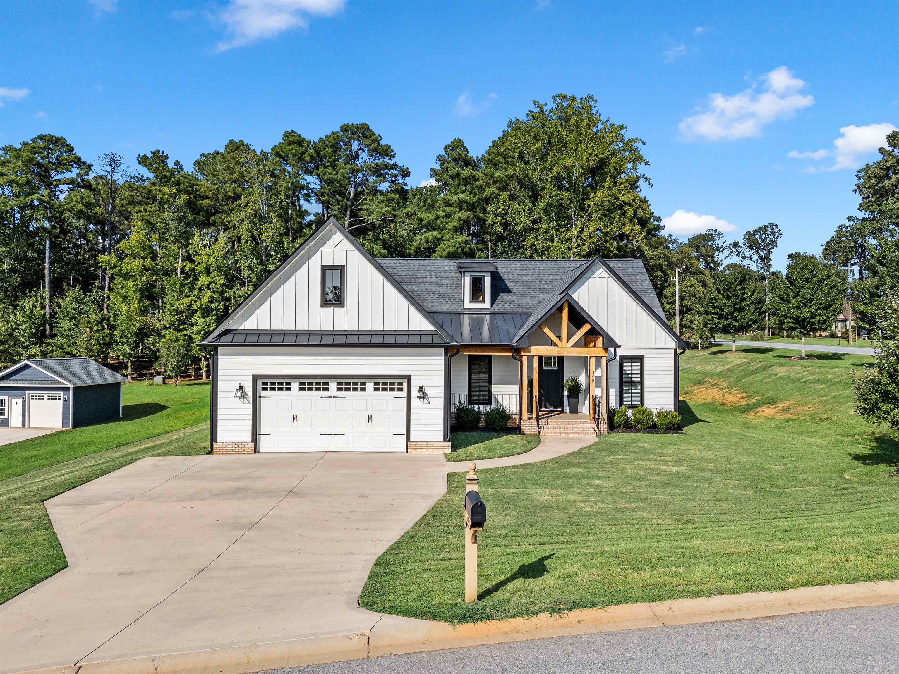 102 Mason Road, Gaffney, SC 29340 — photo 2