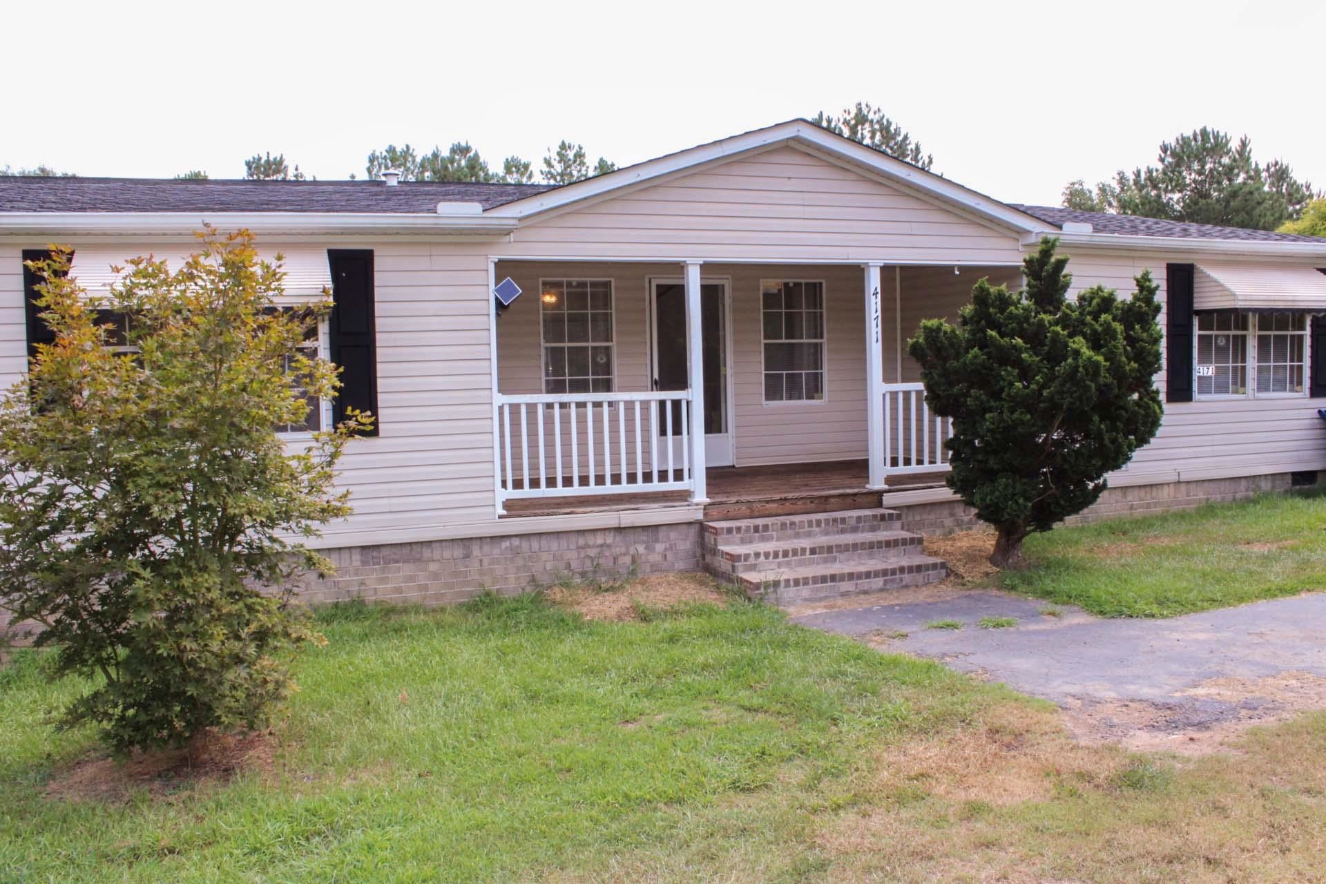 4171 Old Hills Bridge Road — photo