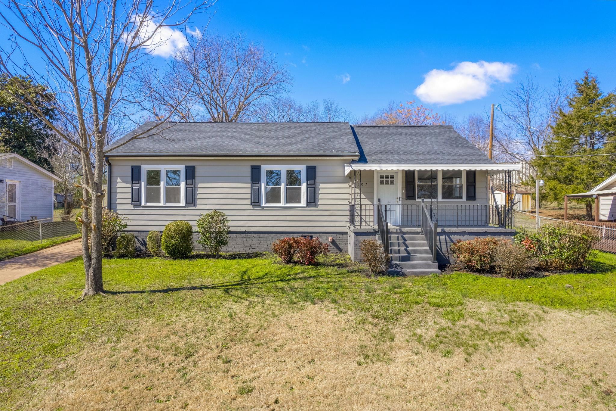 107 Boyd Ave — photo