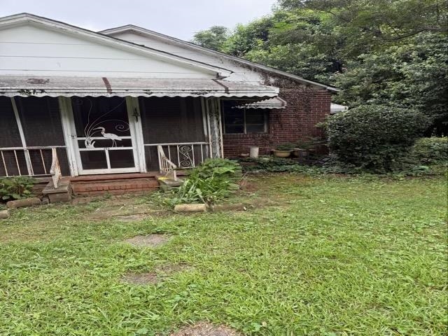 253 Sims Chapel Road — photo