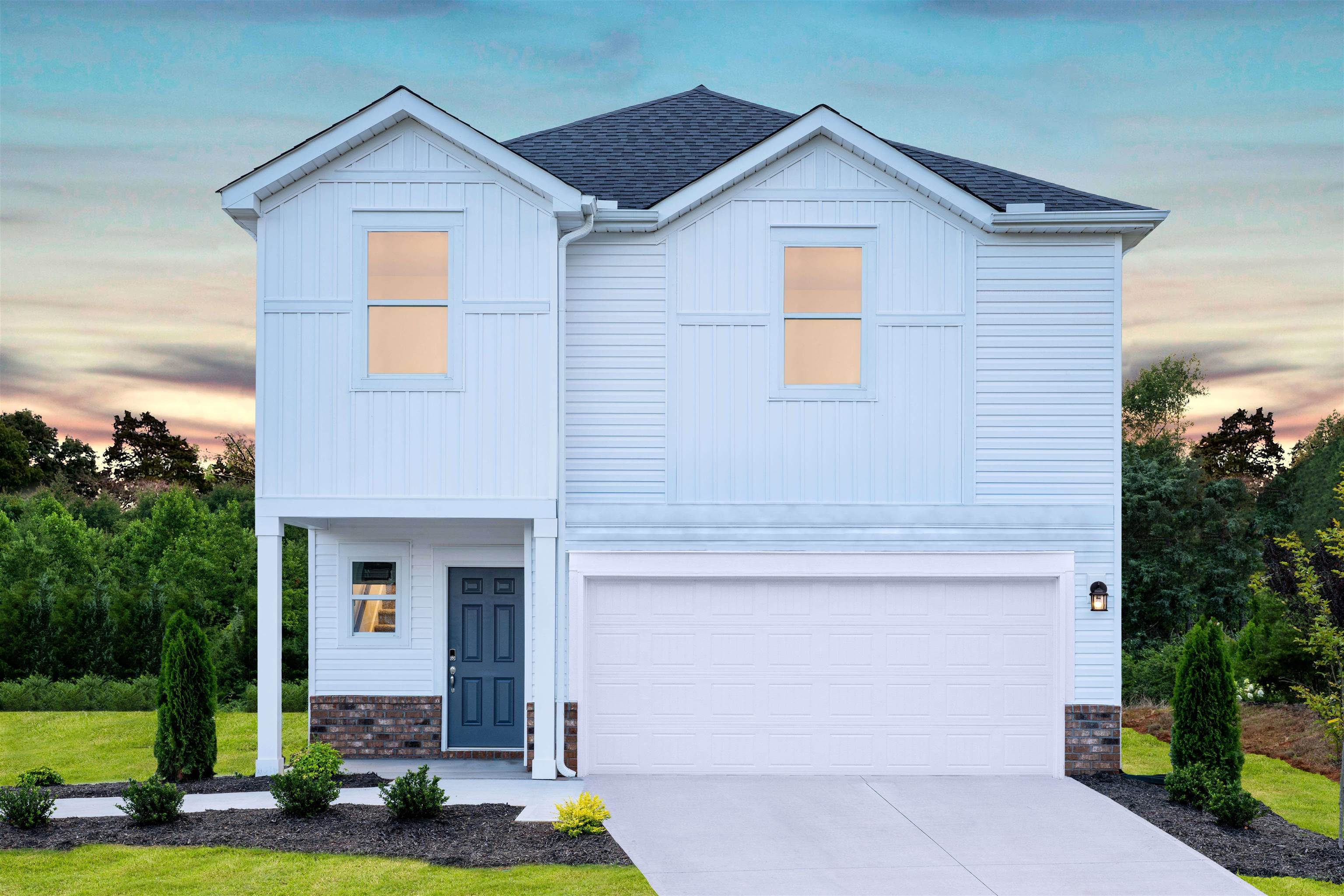 1110 Cascadia Court — photo