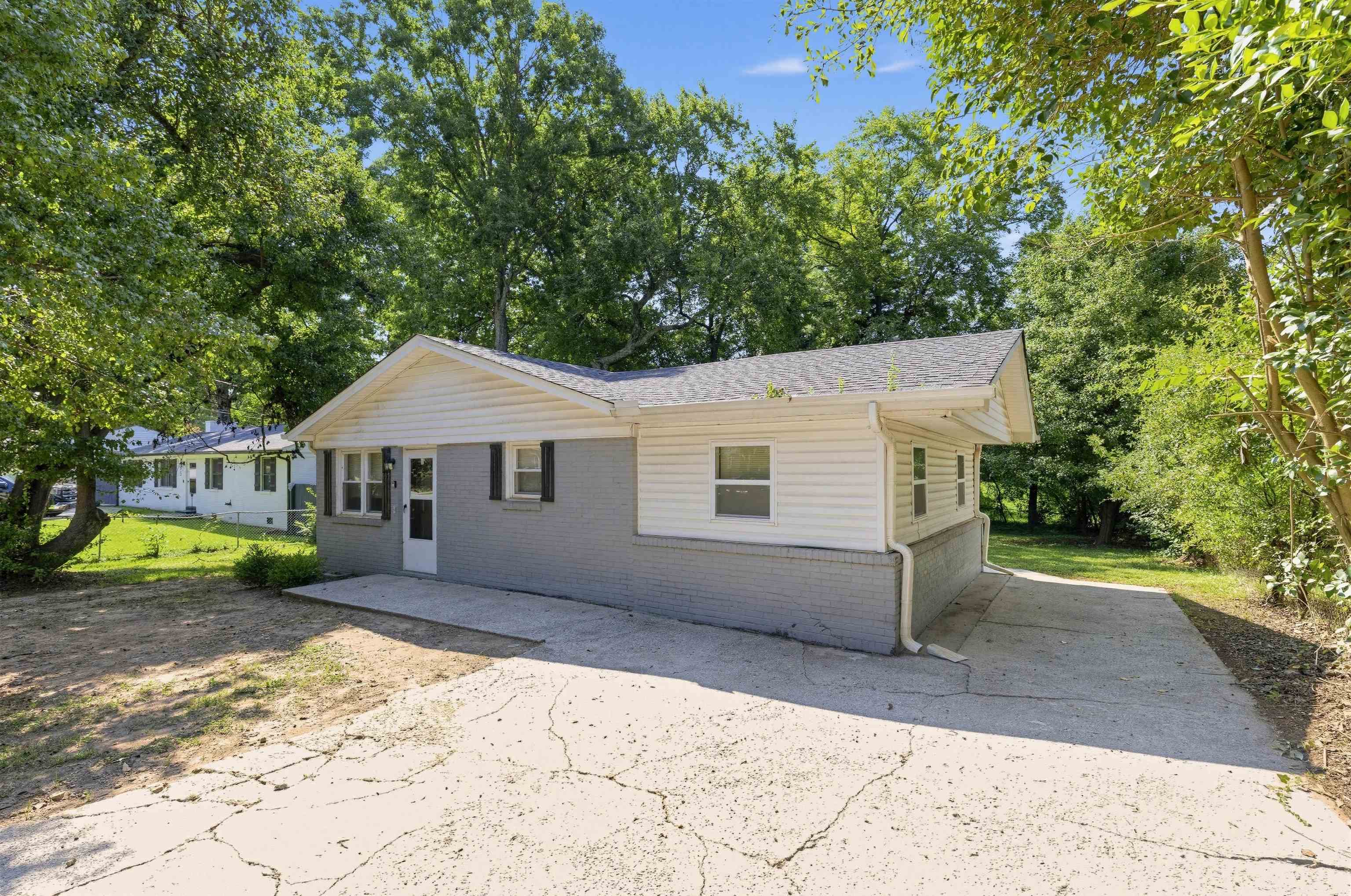 107 Blossom Drive — photo
