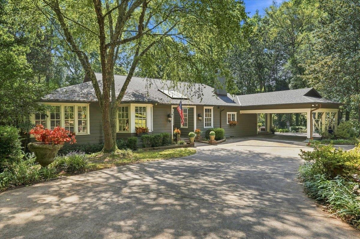20 Olney Lane — photo