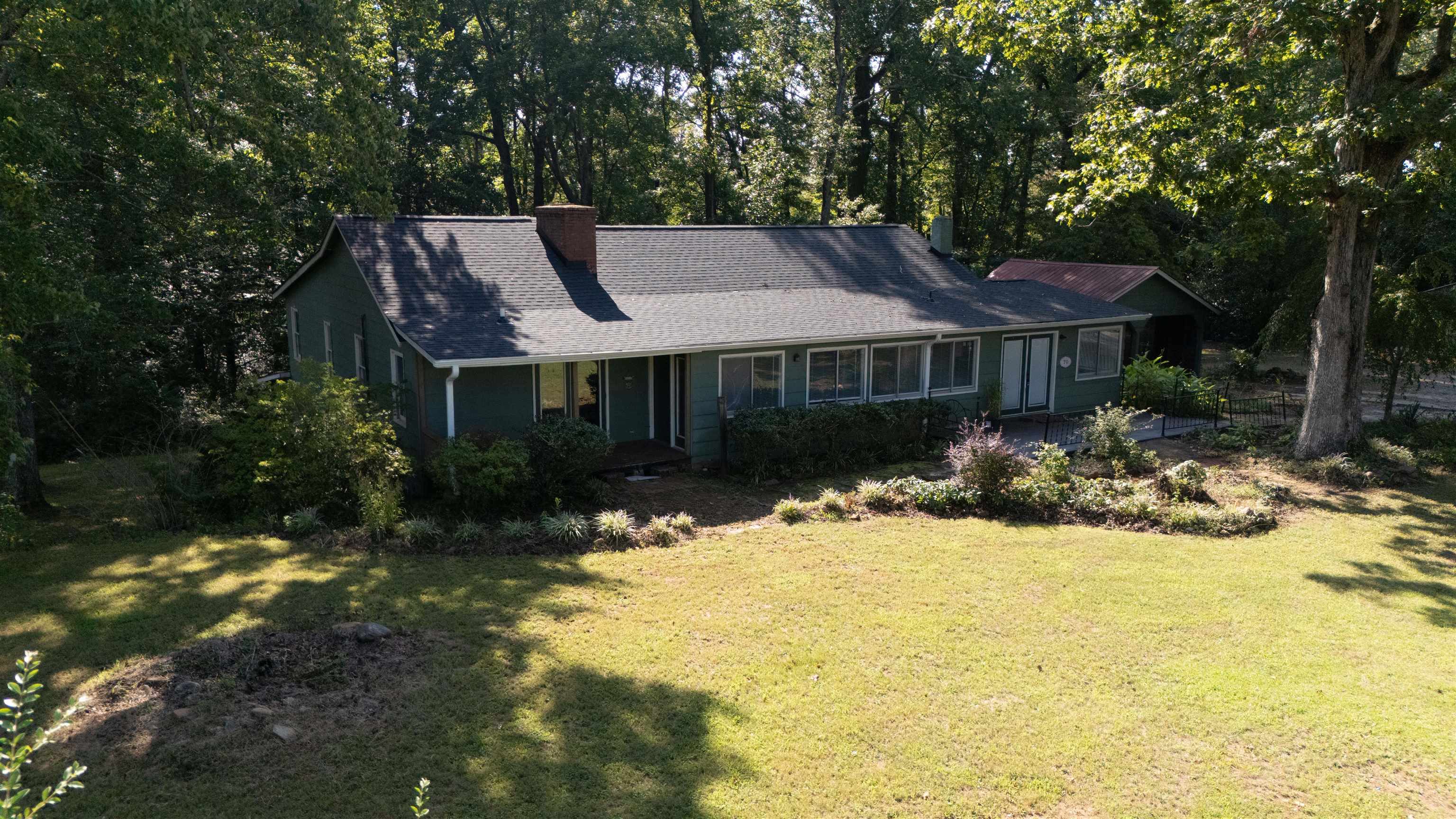 70 Fox Mountain Road — photo
