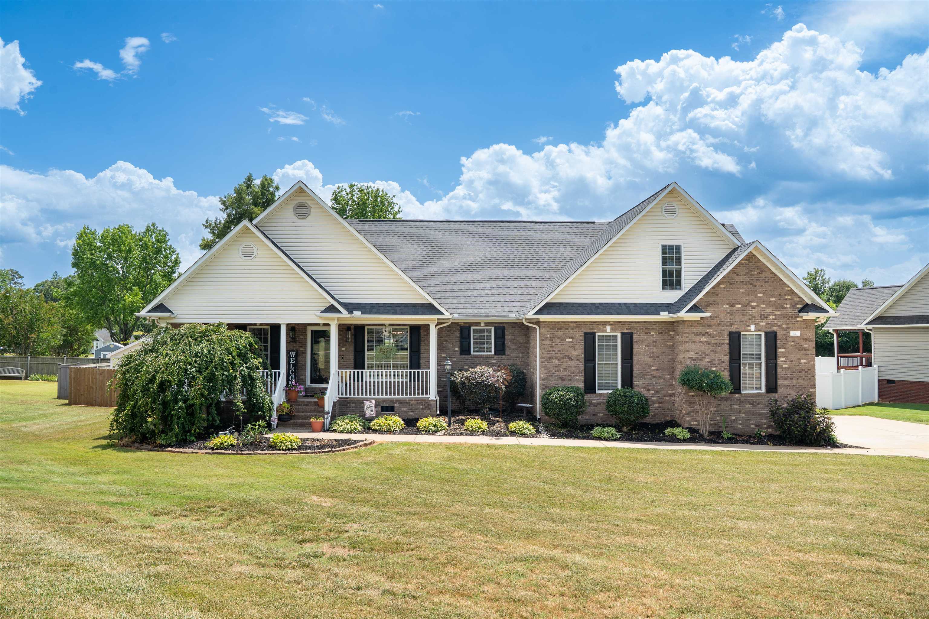141 Sugar Hill Court — photo