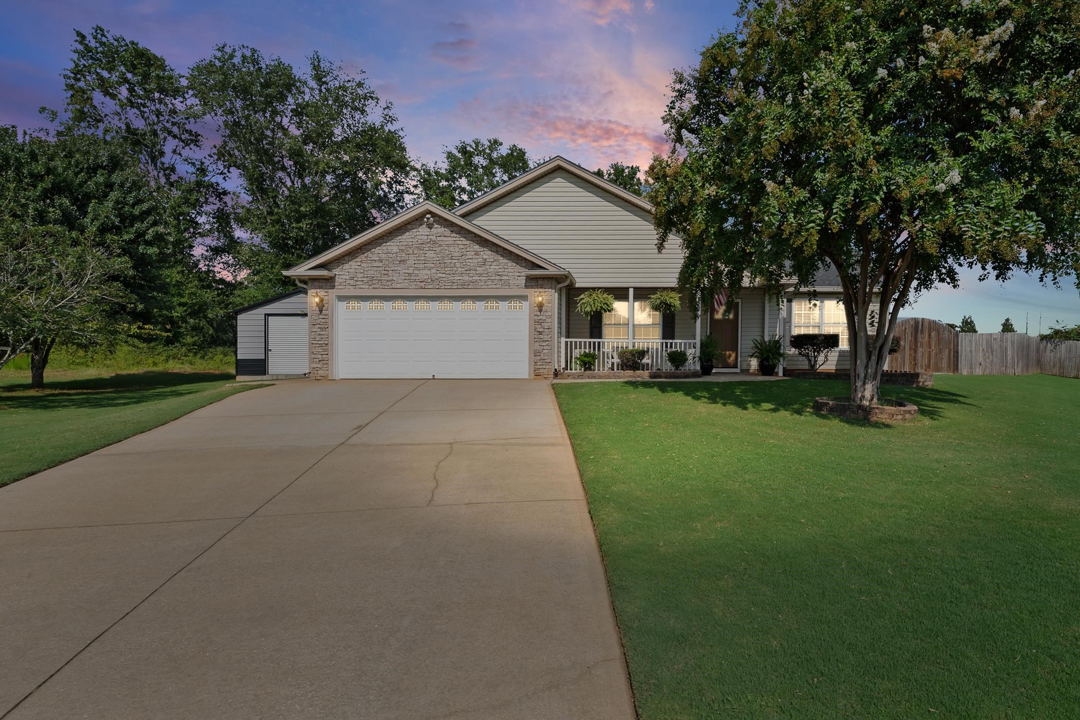 222 Legacy Drive, Inman, SC 29349 — photo 2
