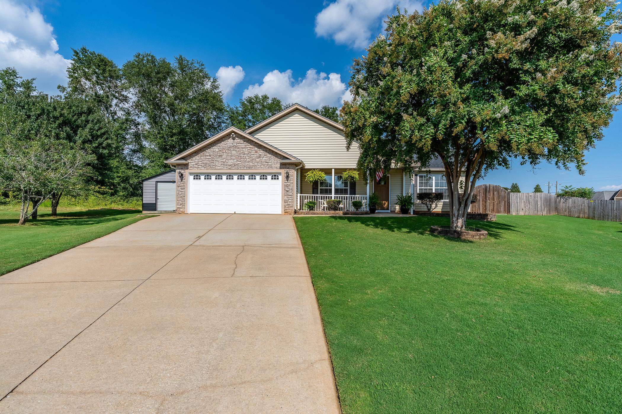 222 Legacy Drive, Inman, SC 29349 — photo 3