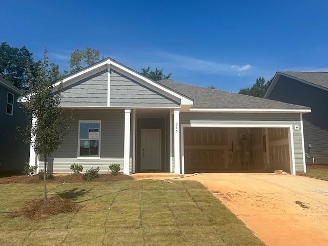 265 Talbert Trail — photo
