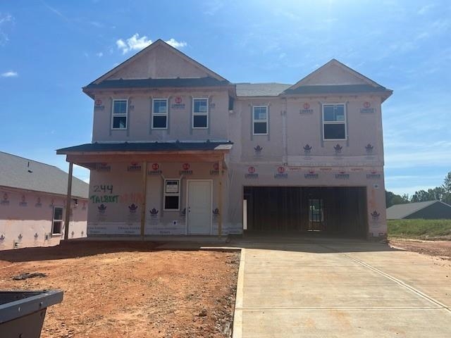 244 Talbert Trail — photo