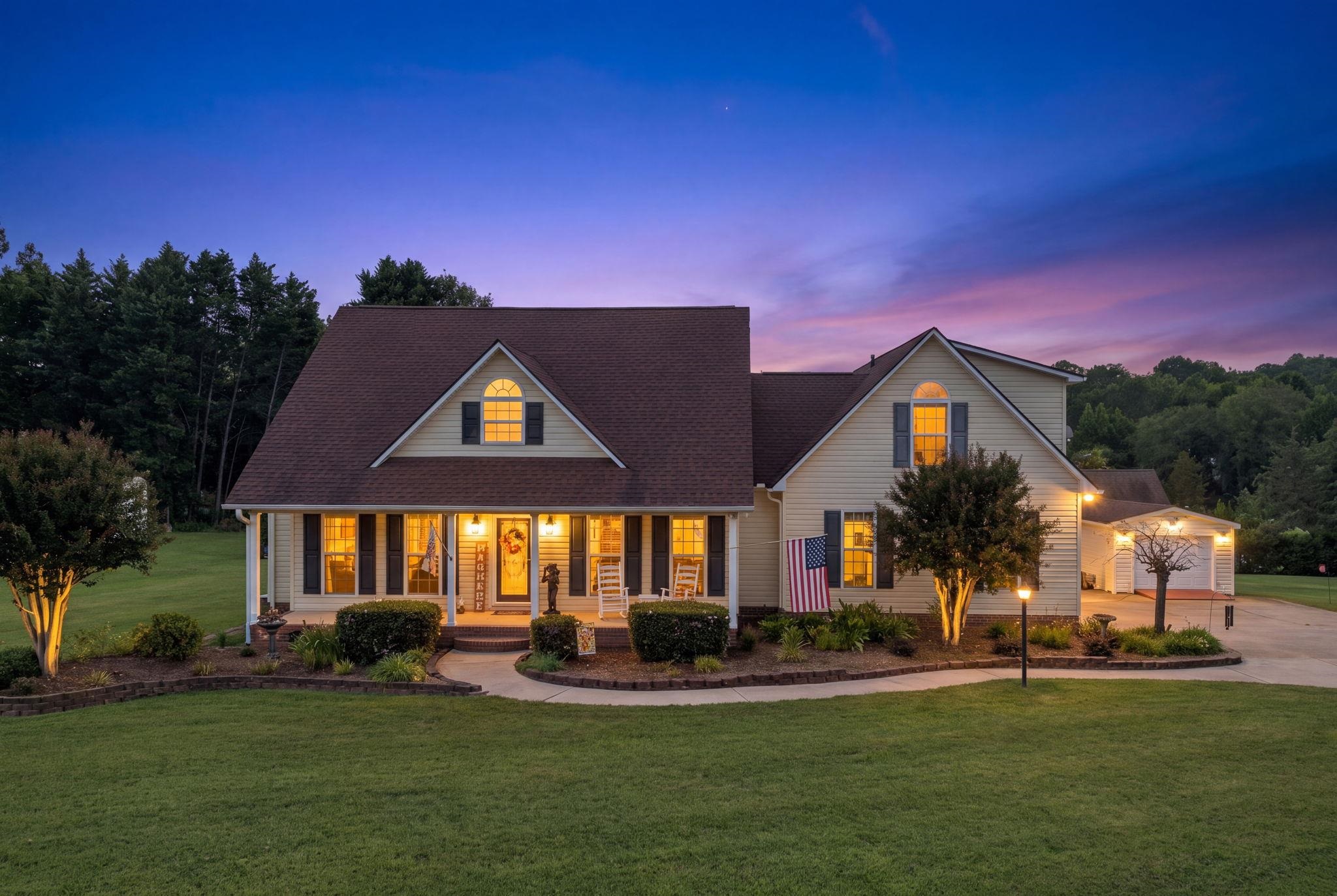 209 Roundstone Drive, Inman, SC 29349 — photo 3