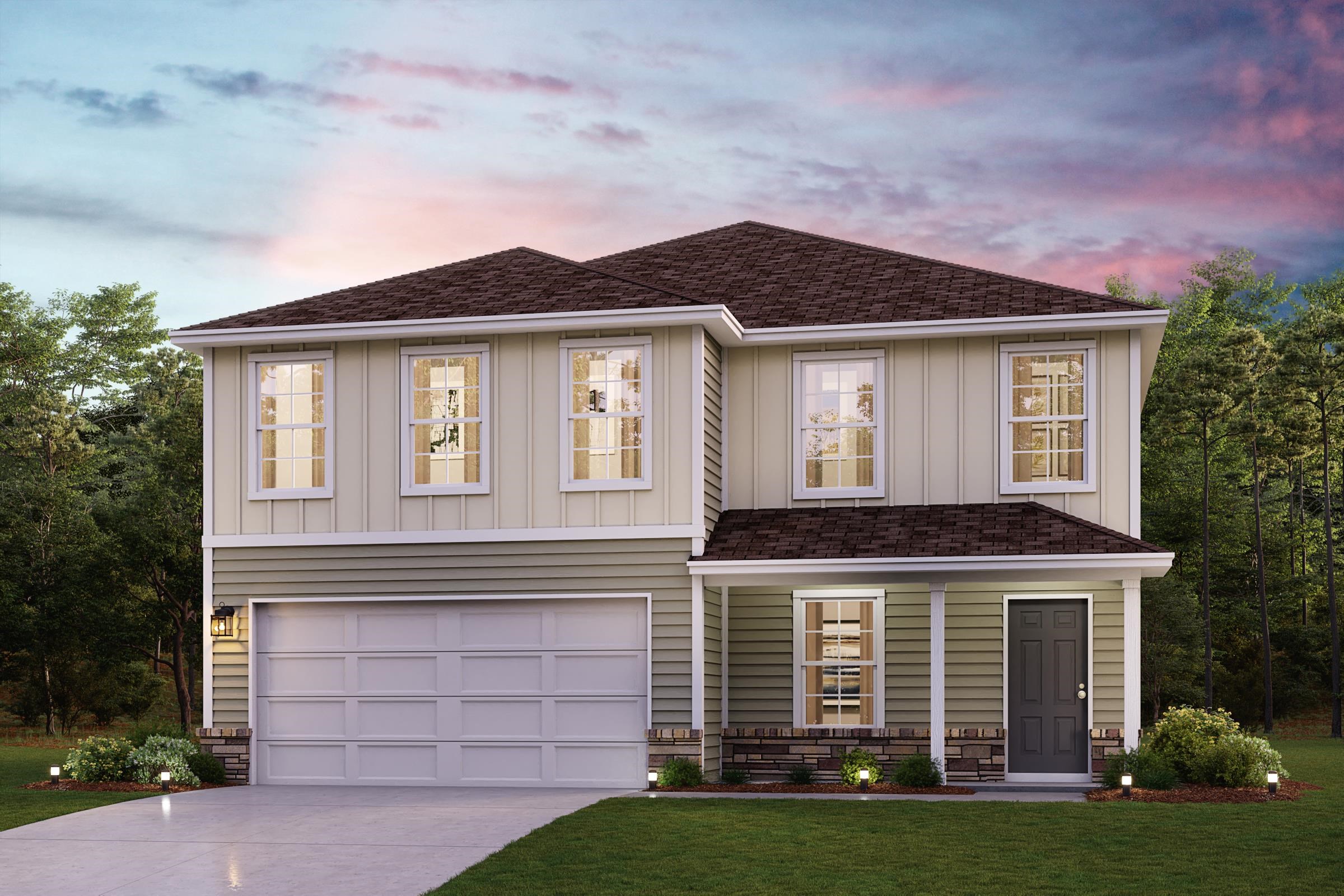 932 Kinnerton Trail — photo