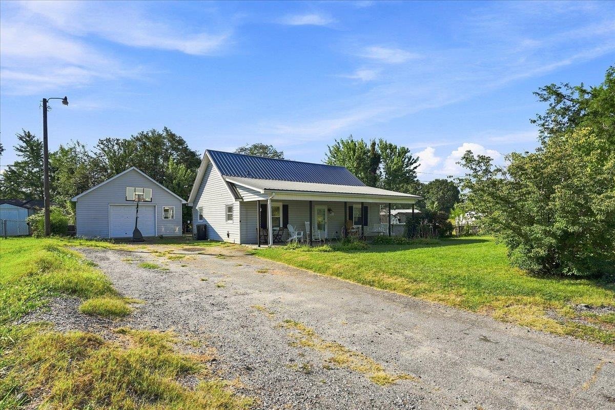 1051 Ezell Road — photo