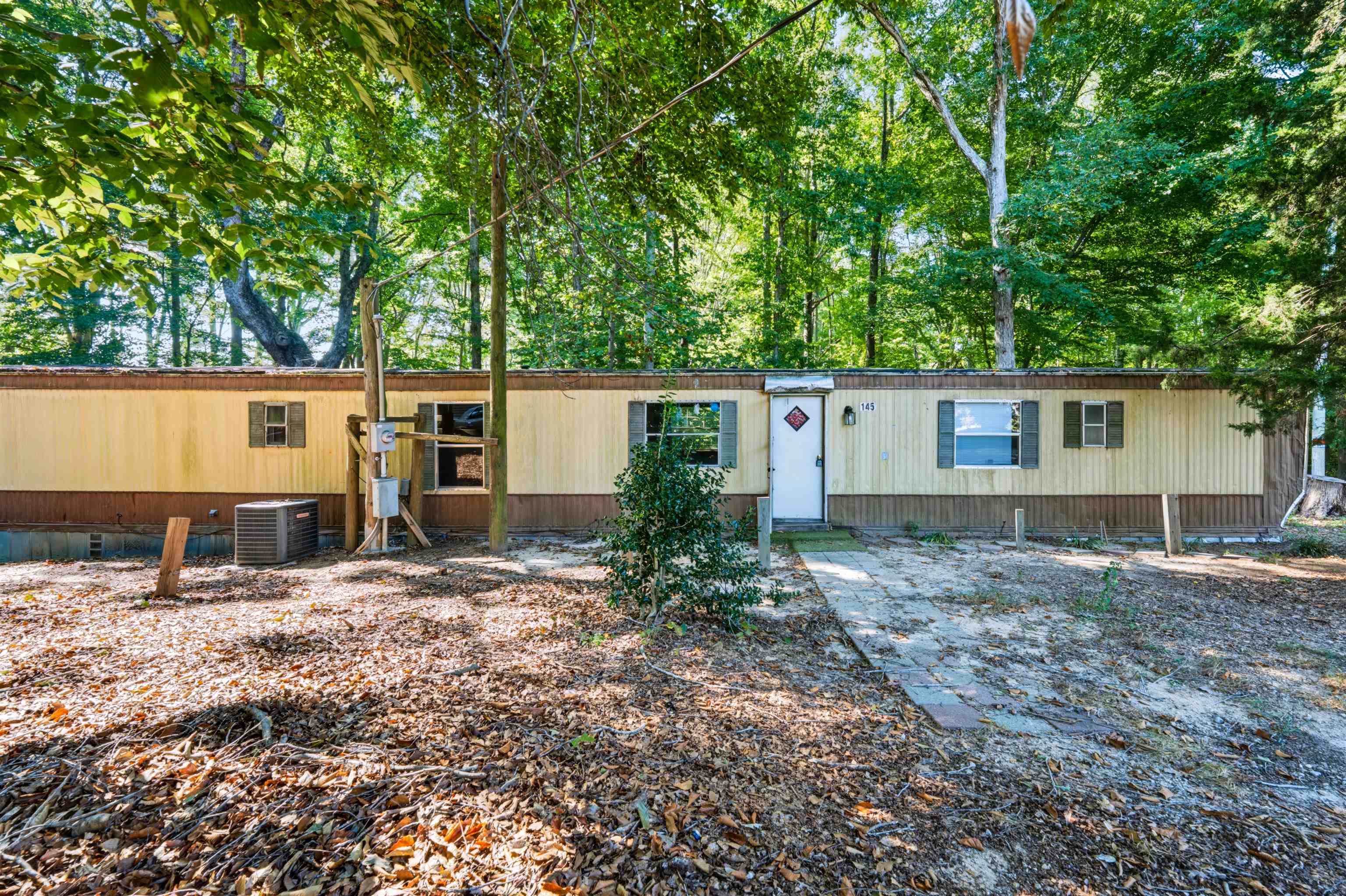 145 Pink Robinson Road — photo