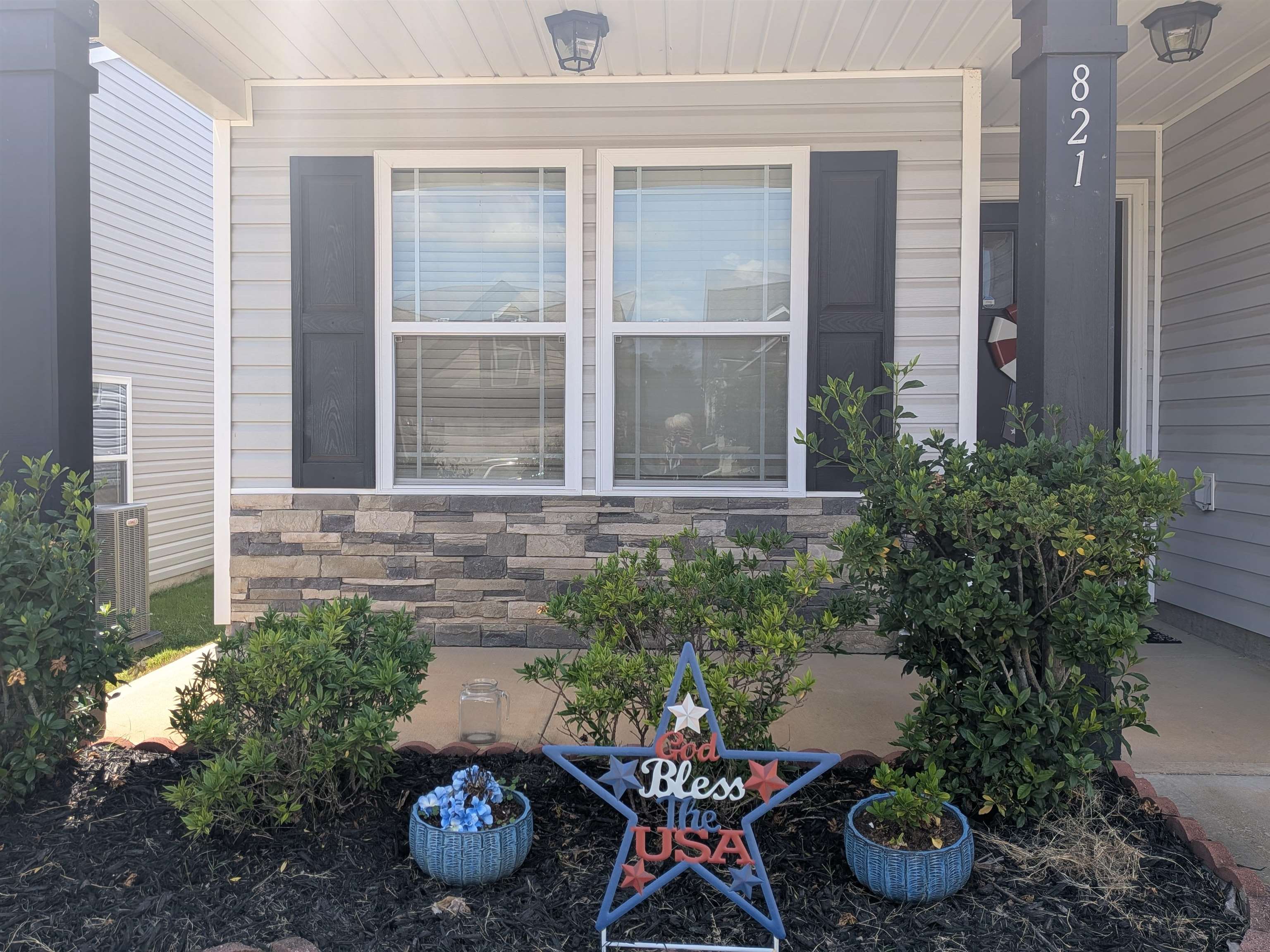 821 Alley Ridge Drive, Inman, SC 29349 — photo 3