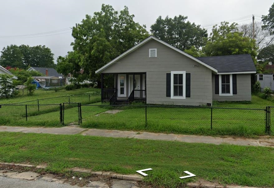 32 Peachtree Street — photo