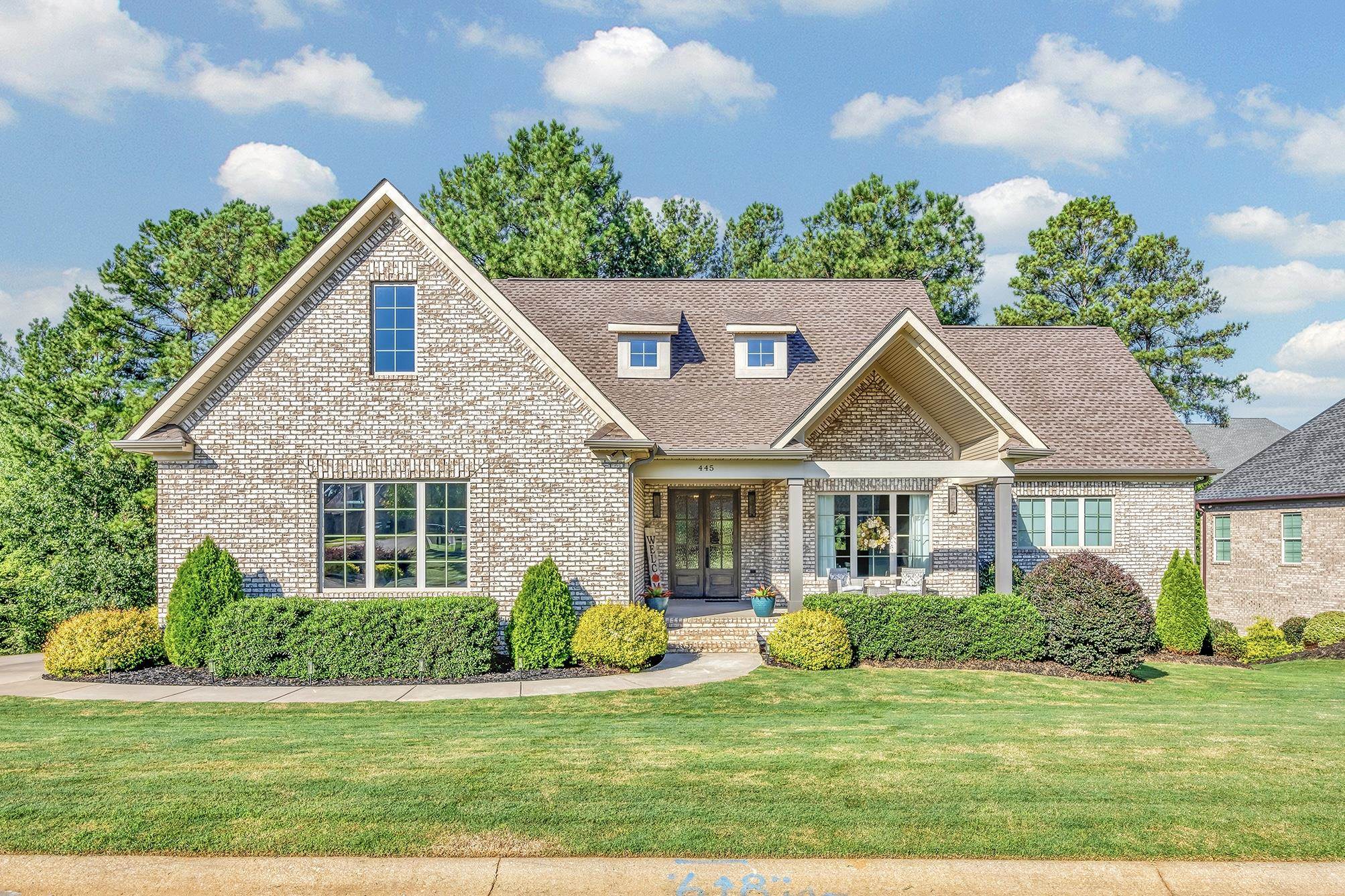 445 World Tour Drive, Inman, SC 29349 — photo 2
