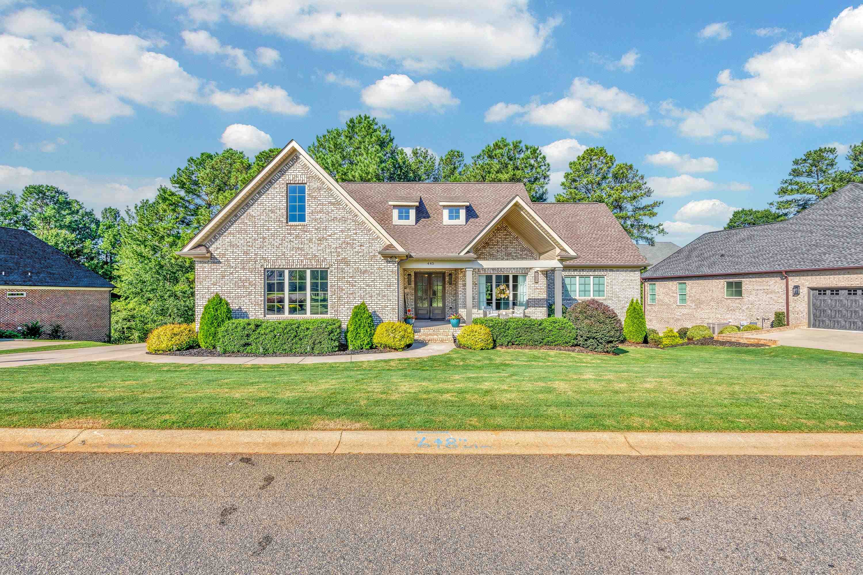 445 World Tour Drive, Inman, SC 29349 — photo 3