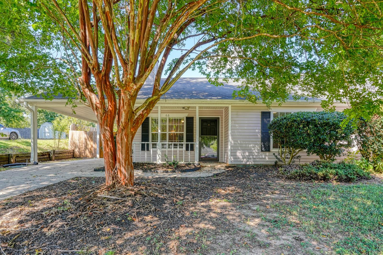 66 Sweetbriar Lane — photo