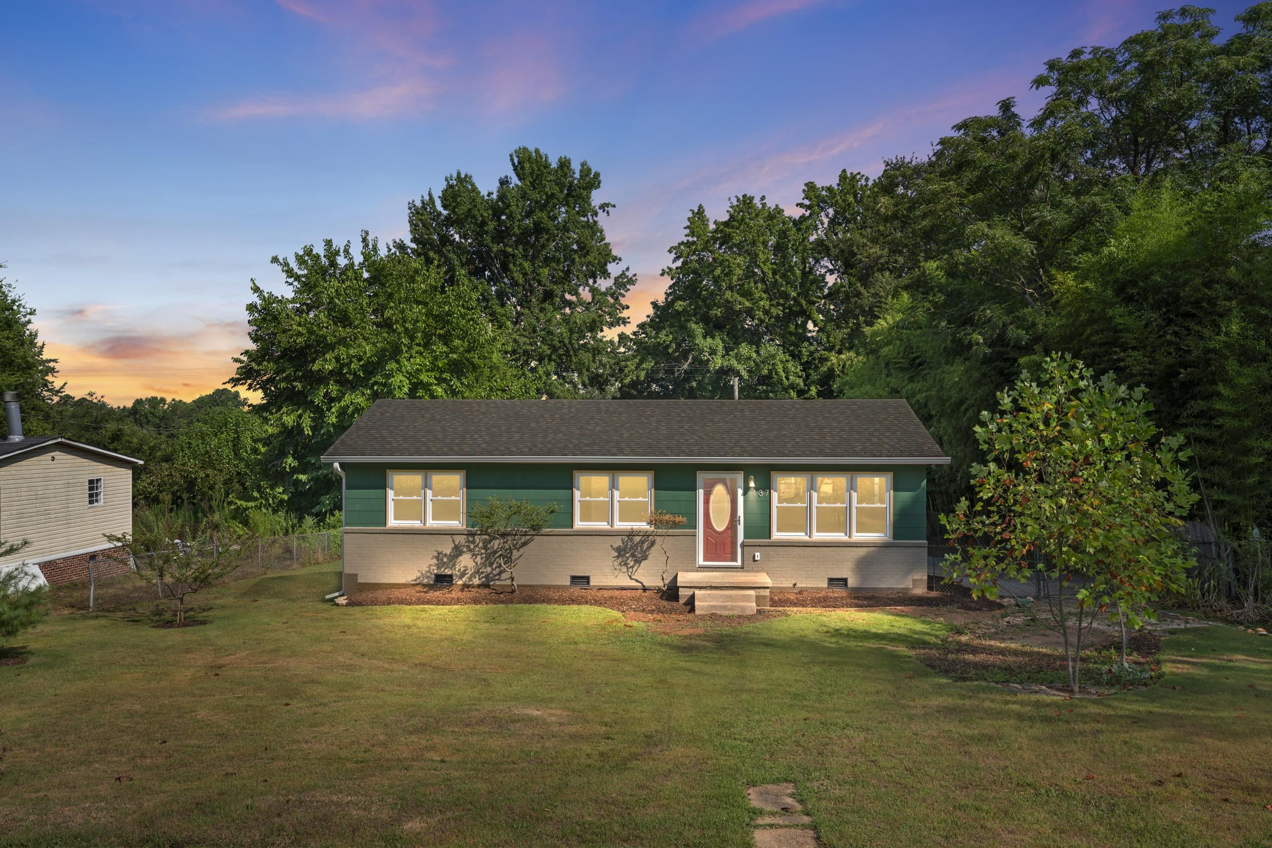 137 Anderson Drive — photo