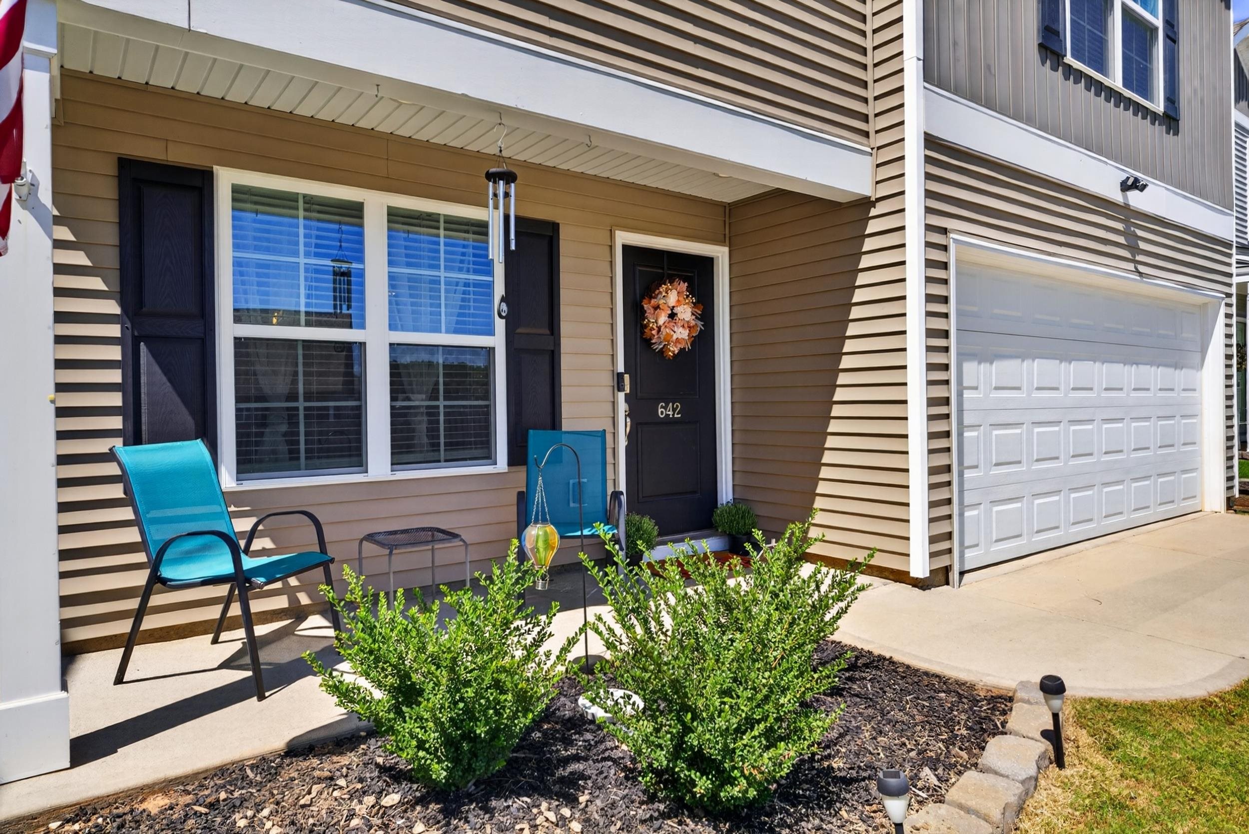 642 Ridgeville Crossing Drive, Inman, SC 29349 — photo 3